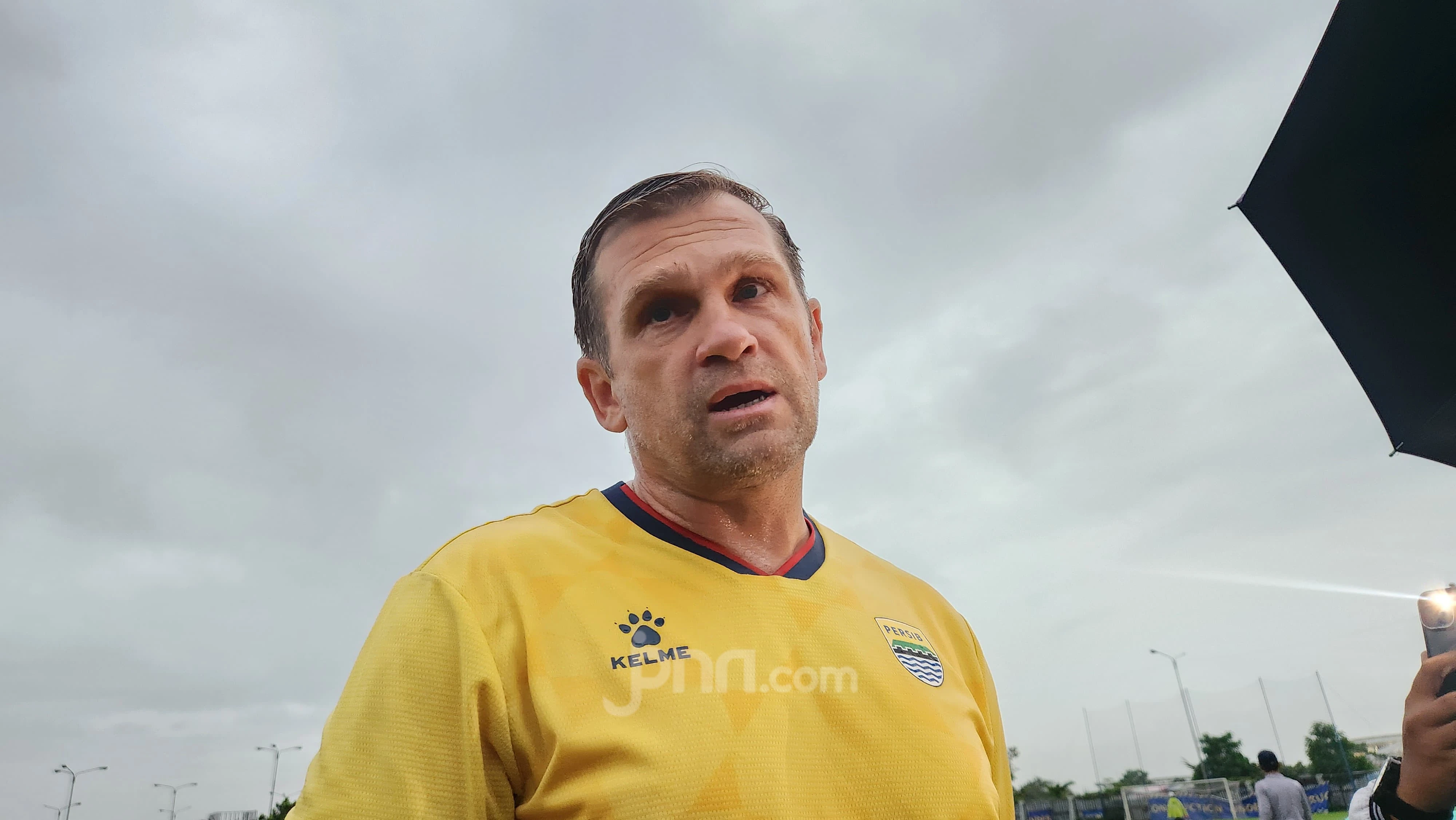 Shopee Cup ACC 2026: Debut Igor Tolic sebagai Pelatih Baru Persib