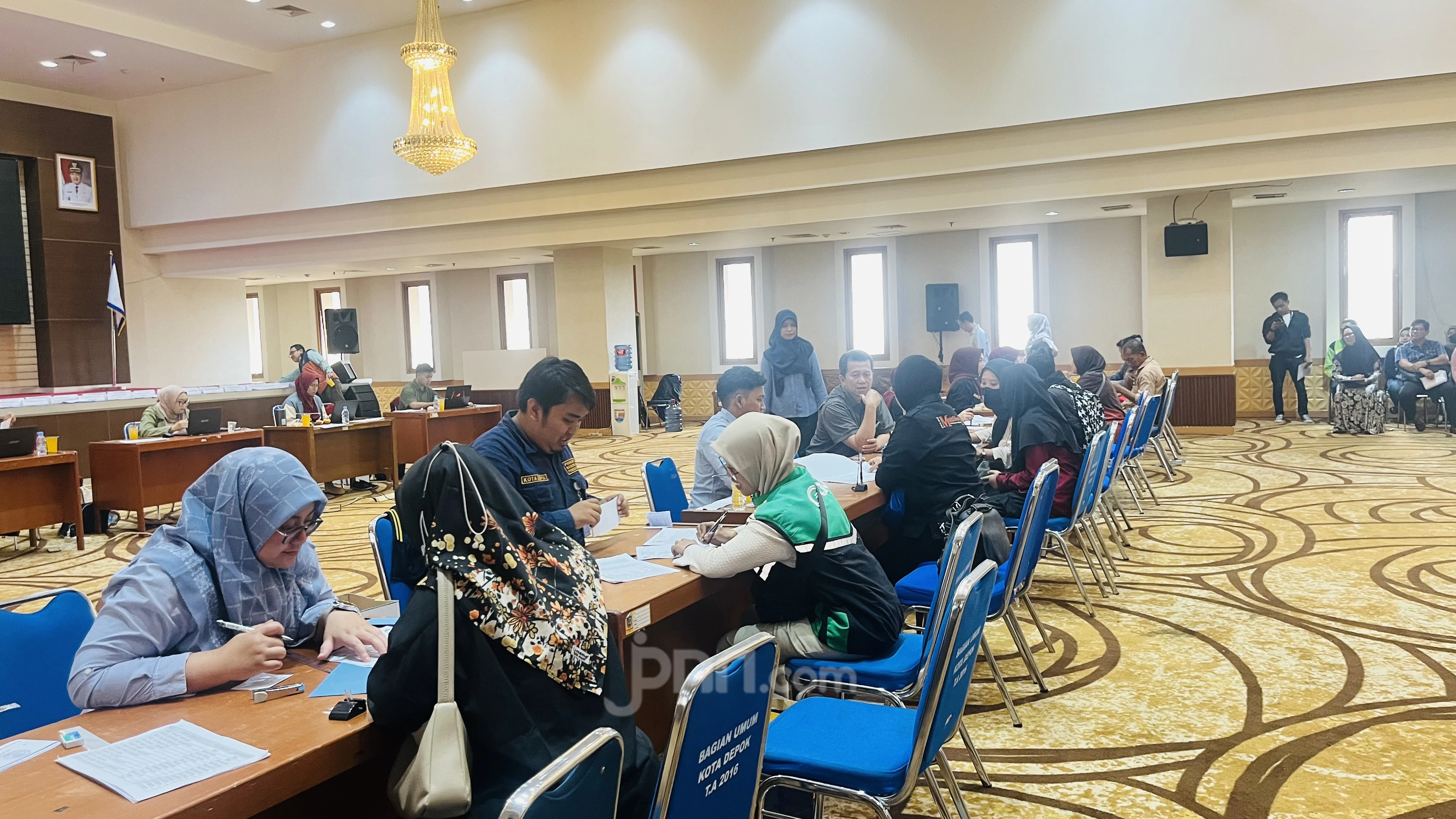 50 SMP-MTs Swasta Masuk Program Sekolah Gratis, Pendaftar Wajib Warga Depok!