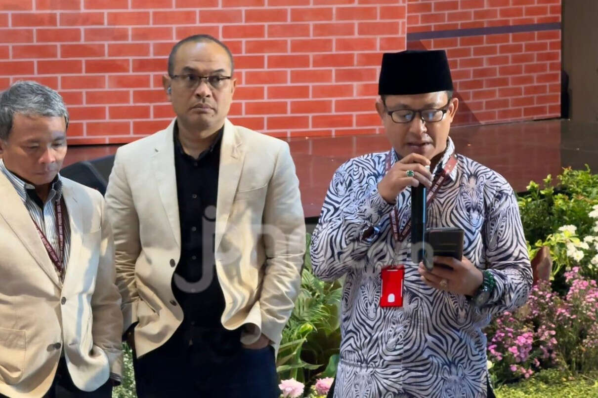 Saksi Paslon 03 Beberkan Temuan Anomali di Pilgub Jatim 2024