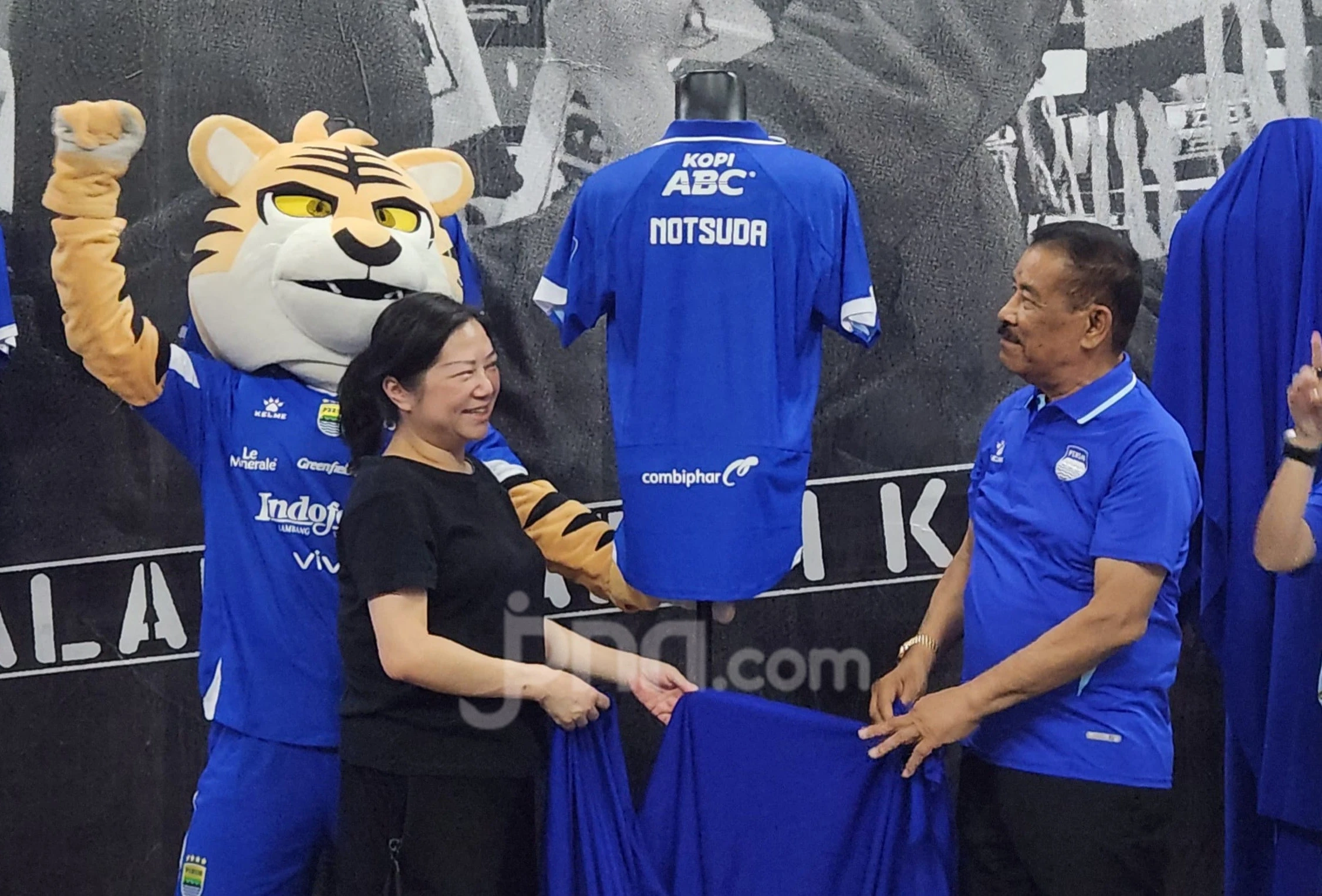 Resmi! Persib Rekrut Pemain Asal Jepang, Gakuto Notsuda