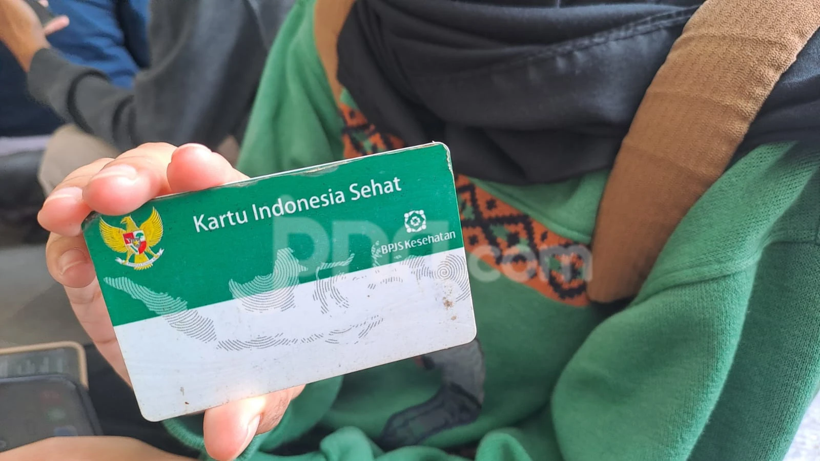 Pekerja Tolak Sistem Baru Kelas Rawat Inap Standar