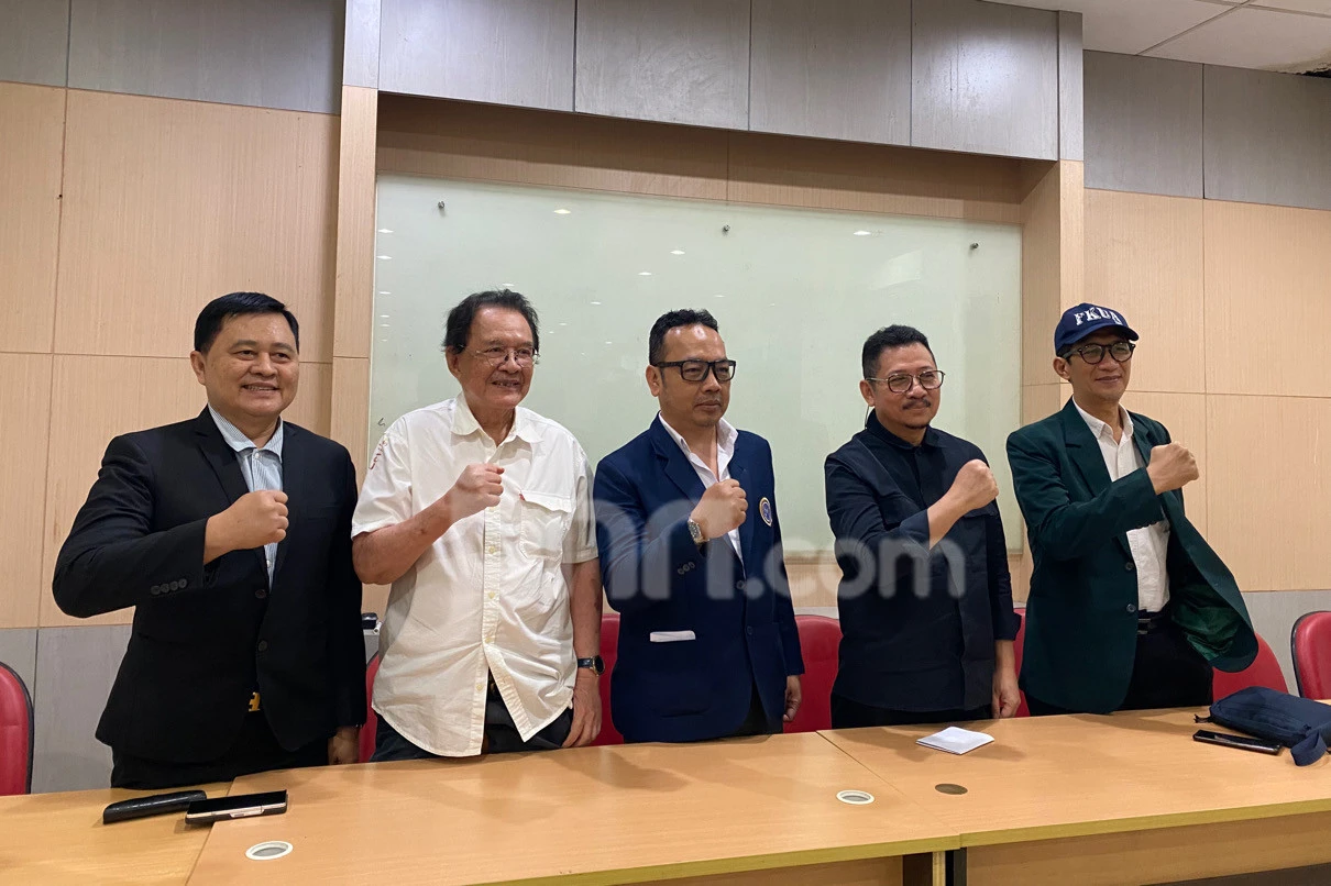 Gubes FK Unair: Kolegium Kedokteran Bukan Wewenang Negara atau Kemenkes