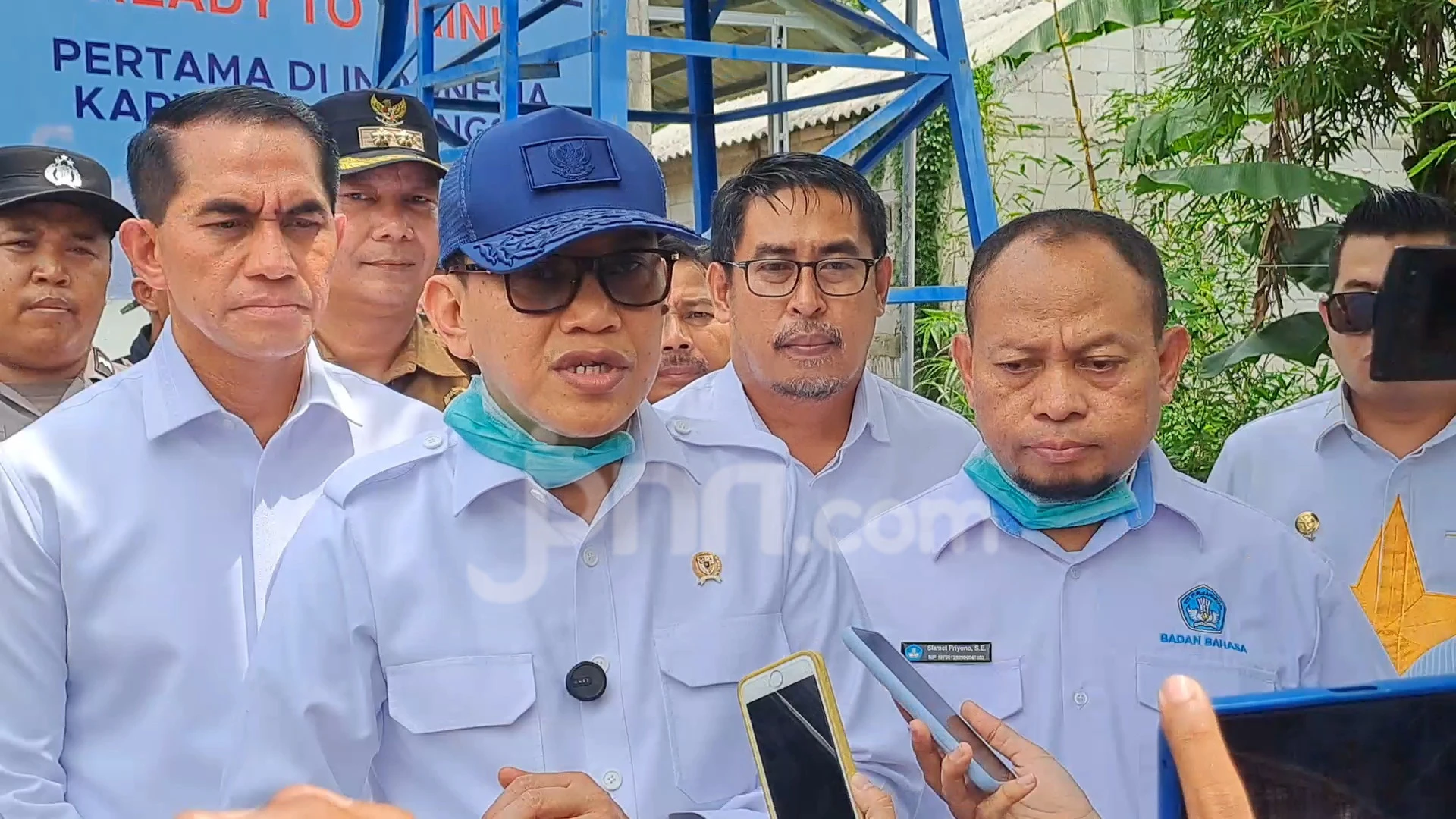 80 Ribu PMI di Kamboja Ilegal, Mayoritas Terjebak Judi & Penipuan Online