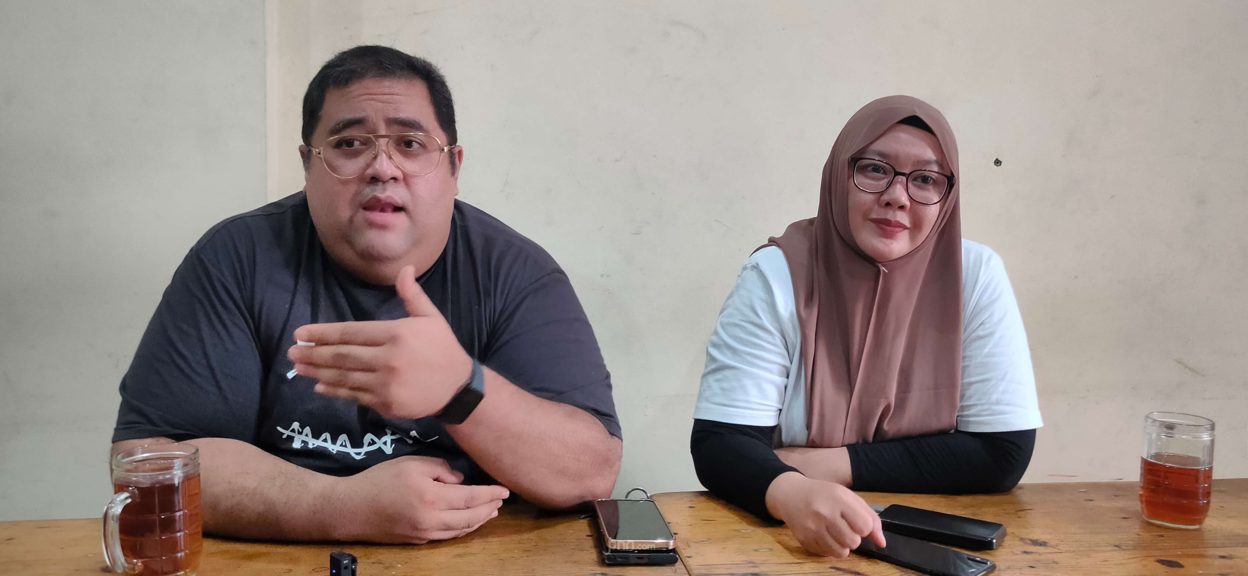 Kasus Pencabulan Anggota DPRD Depok Terhadap Anak di Bawah Umur Tak Kunjung Ada Titik Terang