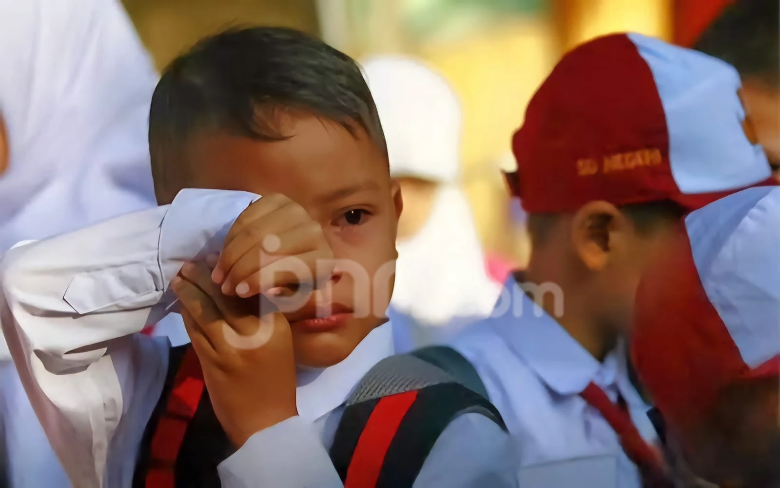 Ironi Dunia Pendidikan, 10.332 Ijazah Siswa di Semarang Ditahan Sekolah