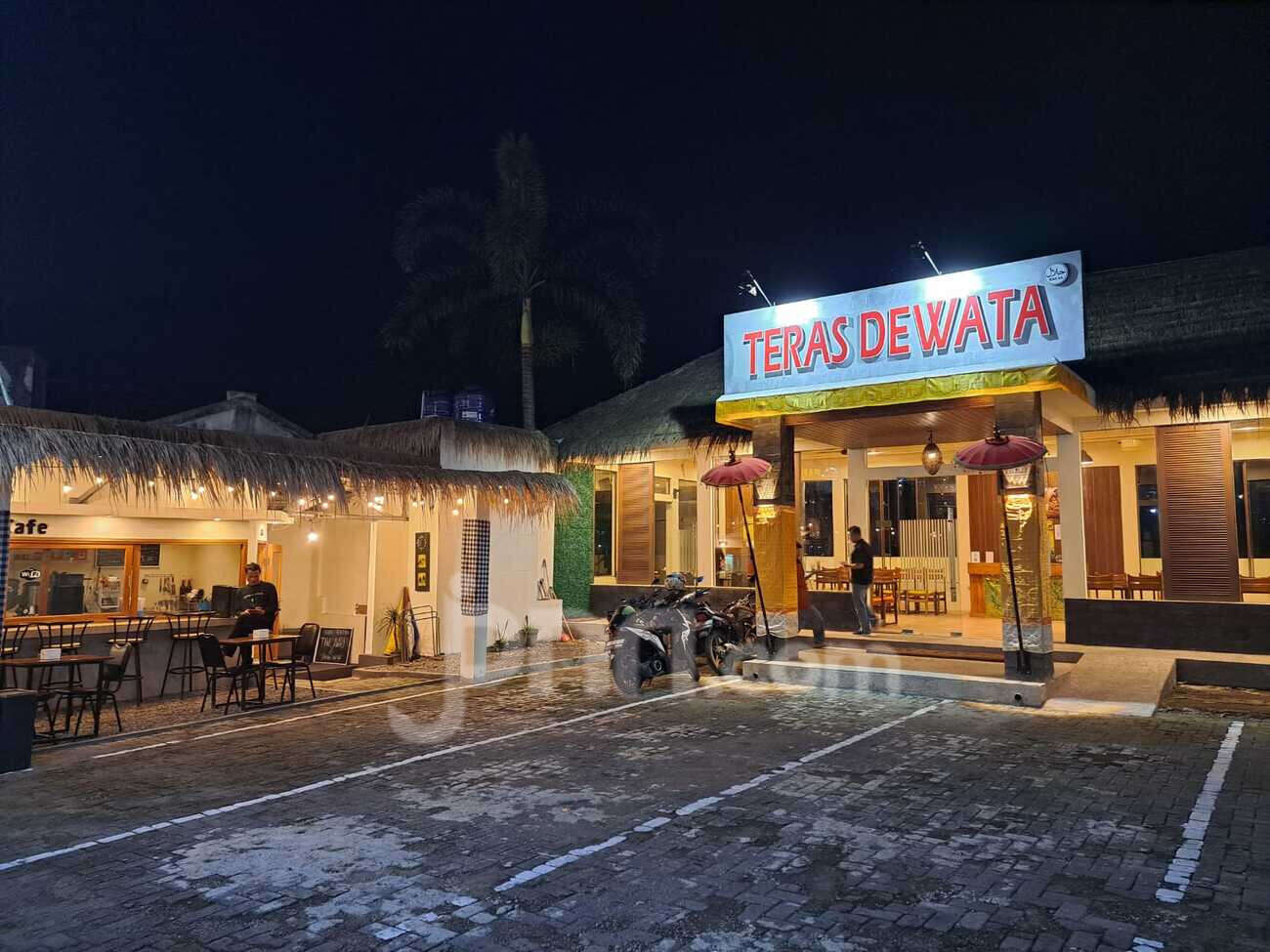 Teras Dewata Cabang Cisarua Puncak Siapkan Beragam Promo Menarik Selama Ramadan