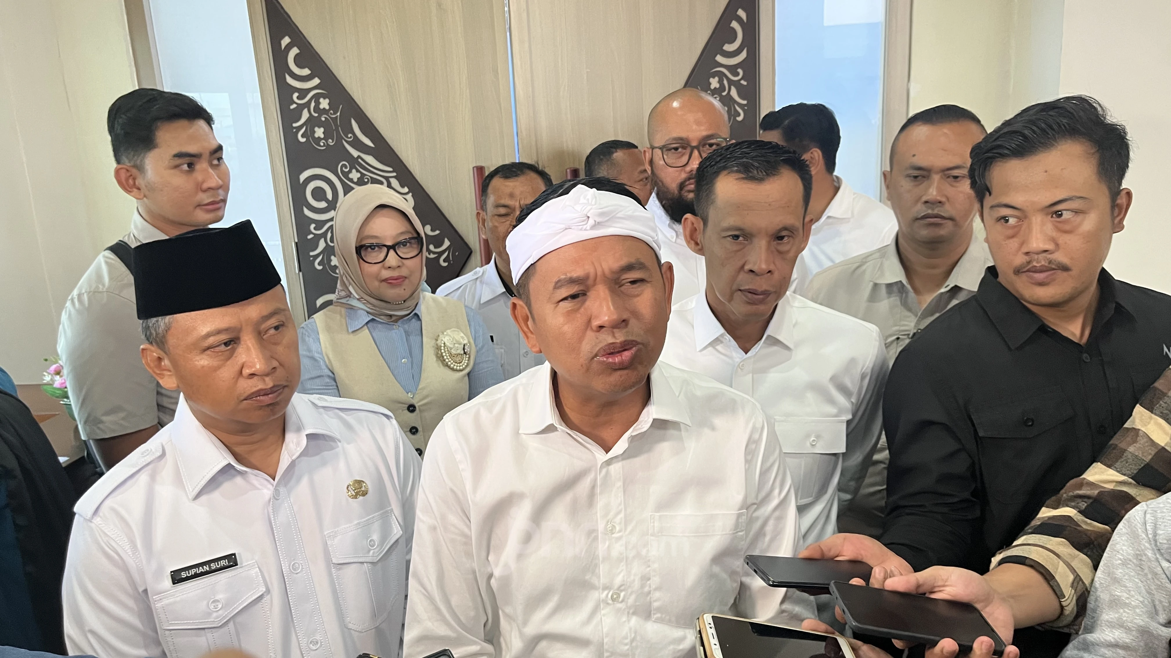 Usulan Vasektomi Diharamkan MUI, Dedi Mulyadi: Banyak Alternatif Lain KB Pria