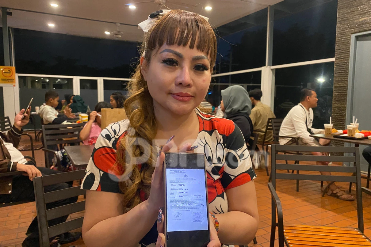 Alasan Pengusaha Surabaya Laporkan Armuji ke Polda Jatim, Ternyata