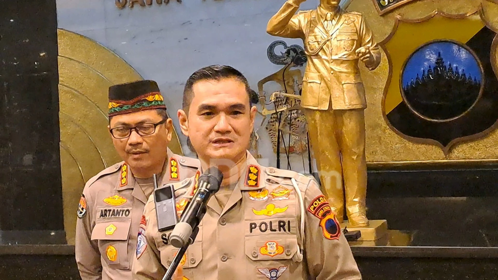 Skenario One Way Cikatama-Kalikangkung Dimulai 27 Maret 2025, Catat Jadwalnya!