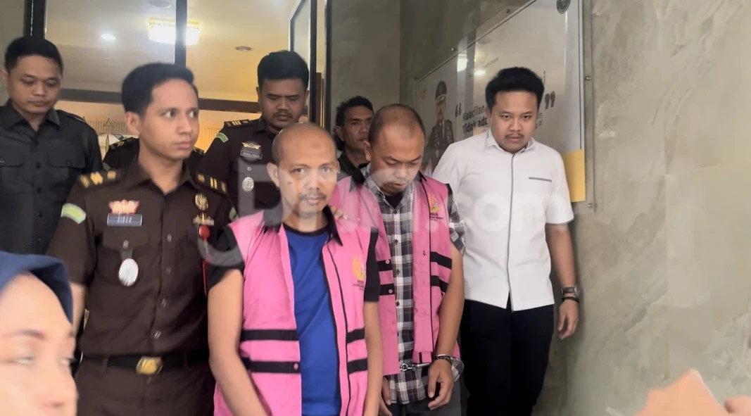 Kejari Depok Tetapkan Mantan Pegawai Bank BRI Sebagai Tersangka Korupsi, Kerugian Negara Hingga Rp 5 Miliar