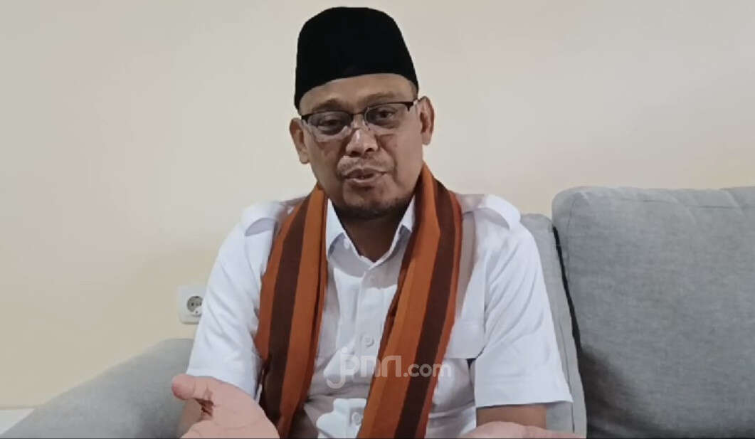 Mulai Cuti, Imam Budi Hartono Tegaskan Tak Lagi Gunakan Fasilitas Negara