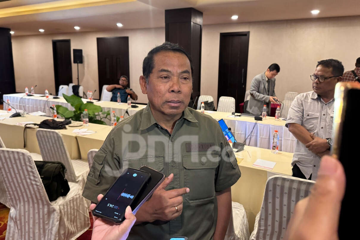 Pengembang Nyatakan Proyek Surabaya Waterfront Land dalam Proses Kajian AMDAL