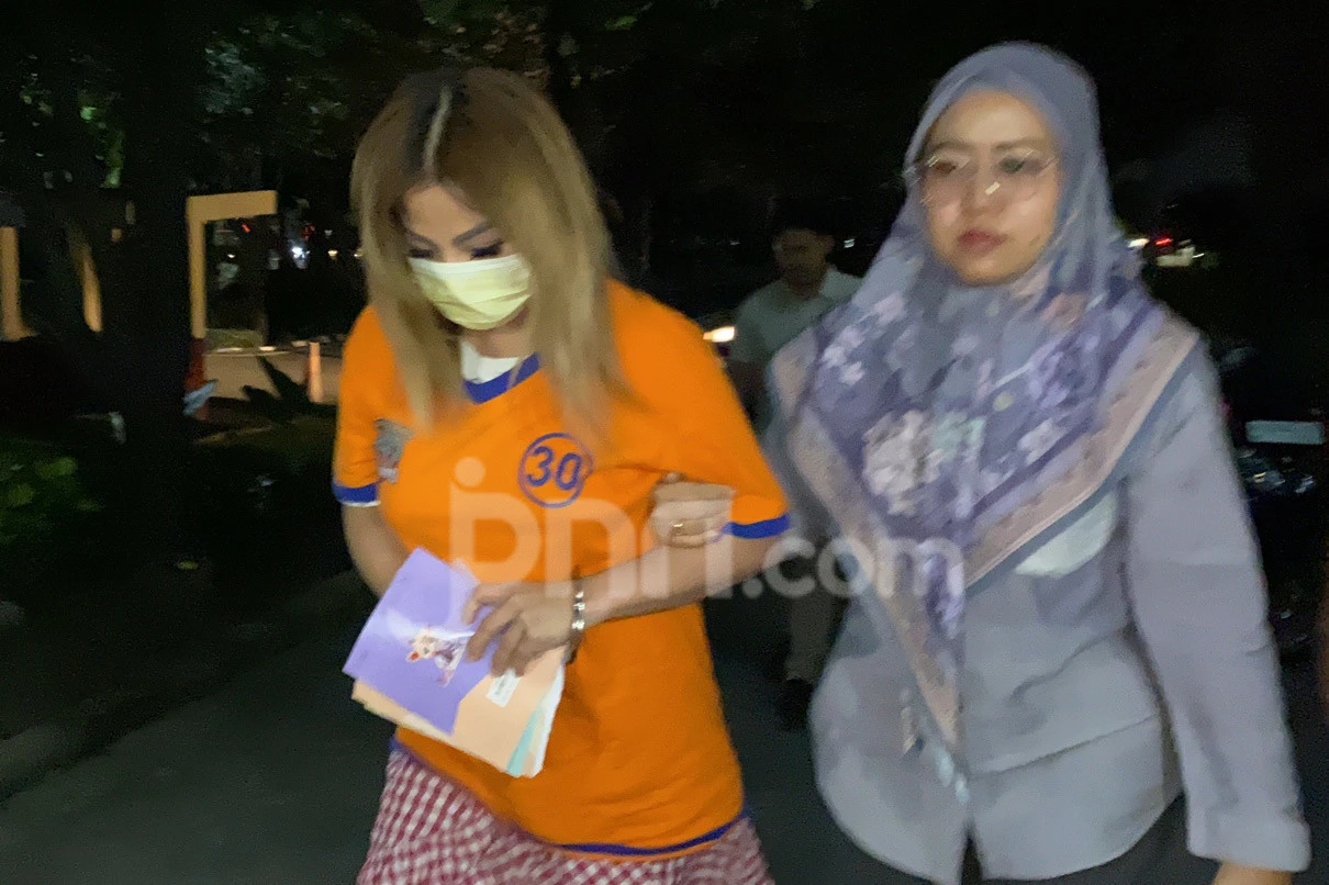 Inilah Alasan Jan Hwa Diana Lakukan Penahanan Ijazah Karyawannya, Ternyata