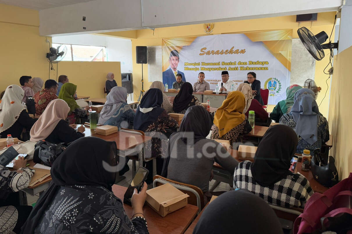 DPRD Jatim: Sekolah Harus Jadi Ruang Aman, Guru BK Pegang Peran Penting