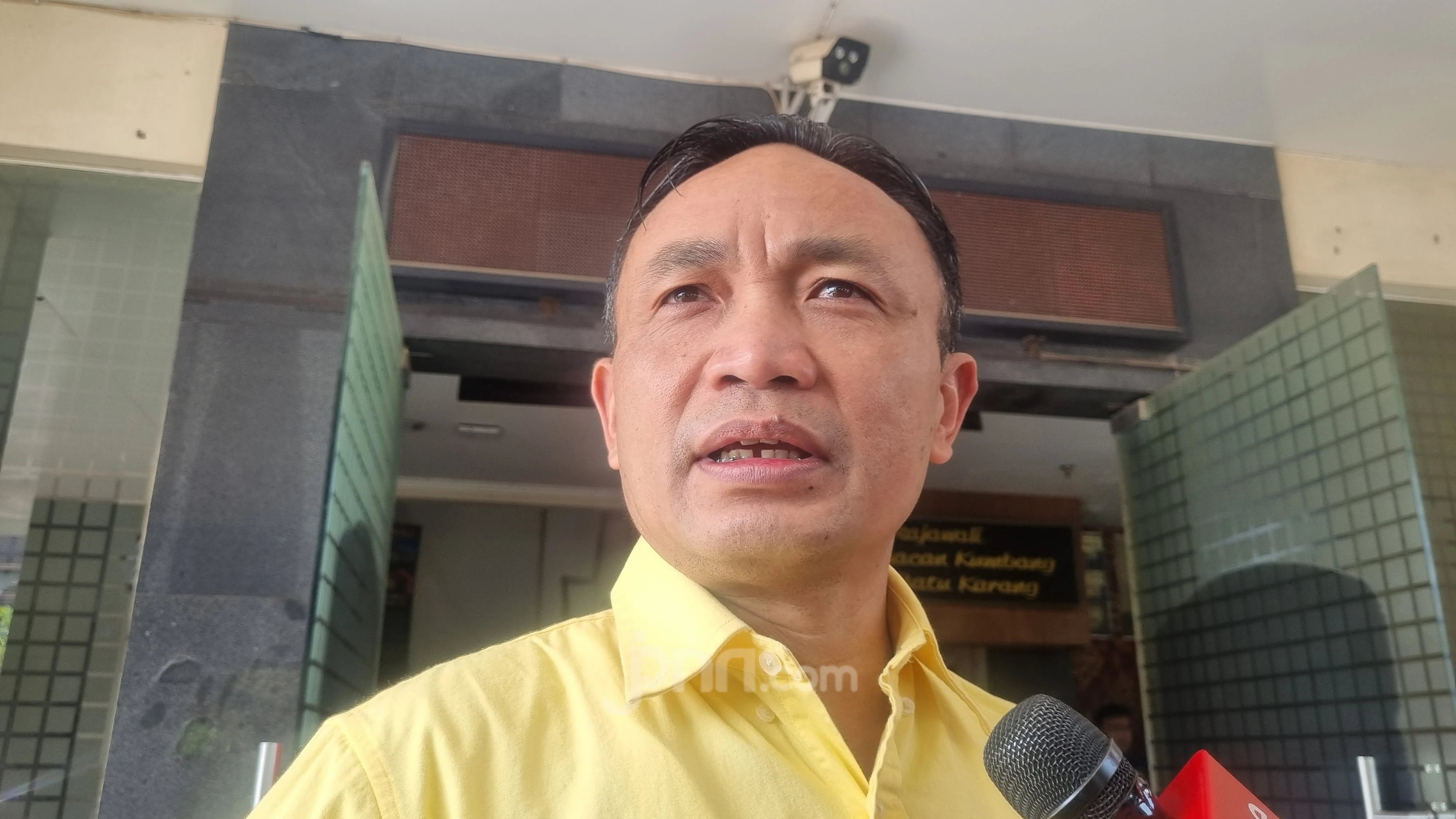 Polisi Masih Tunggu Hasil Tes Psikologi Dokter Priguna
