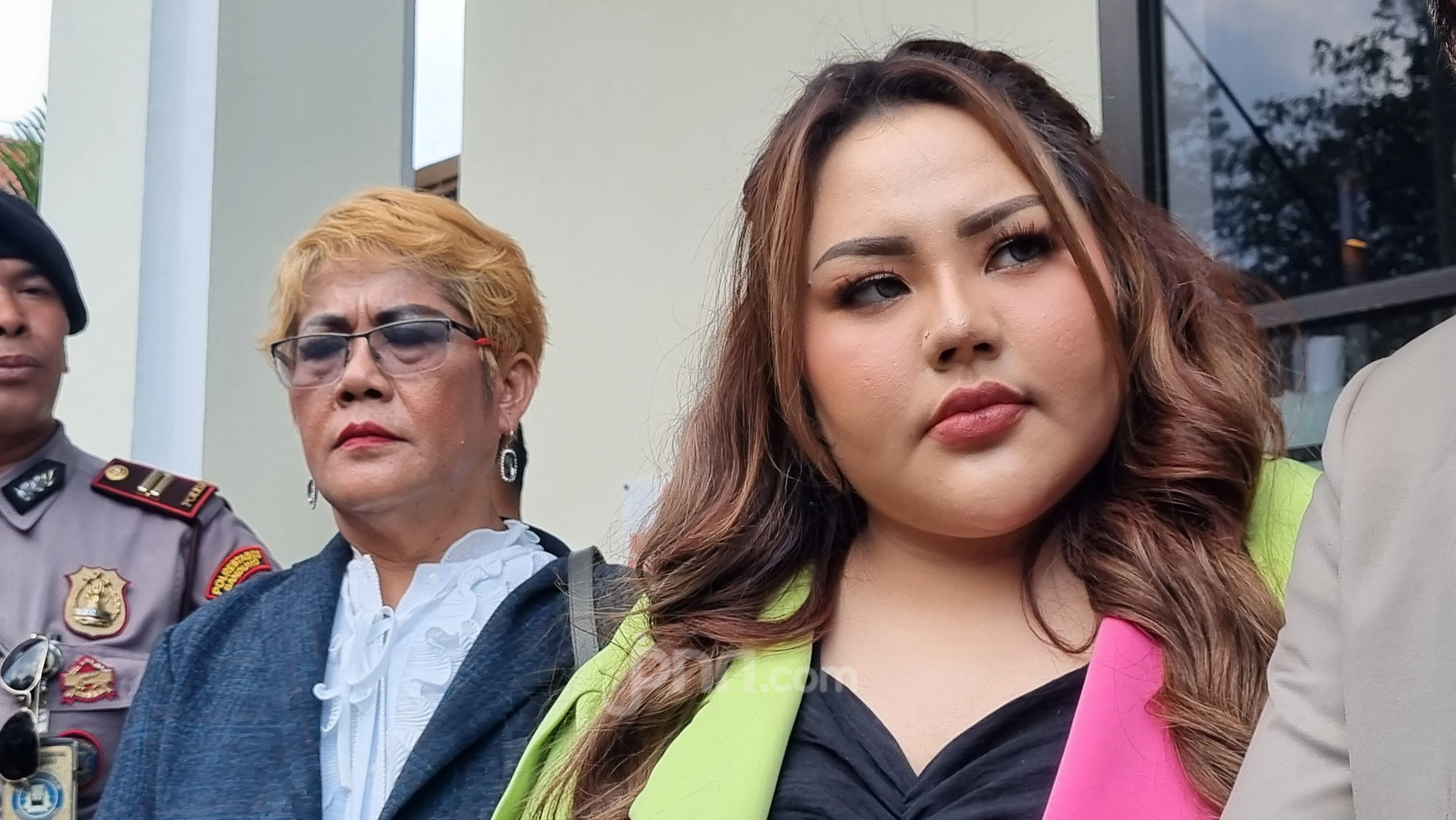 Dilaporkan Ridwan Kamil Atas Kasus Pencemaran Nama Baik, Lisa Mariana Merespons Begini