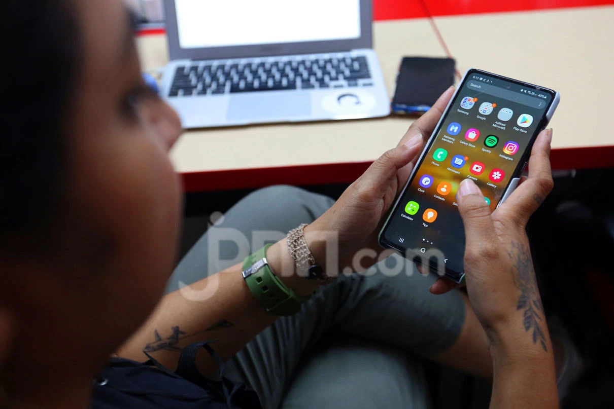 Sosiolog UGM Pertanyakan Keseriusan Pemerintah Memerangi Judol