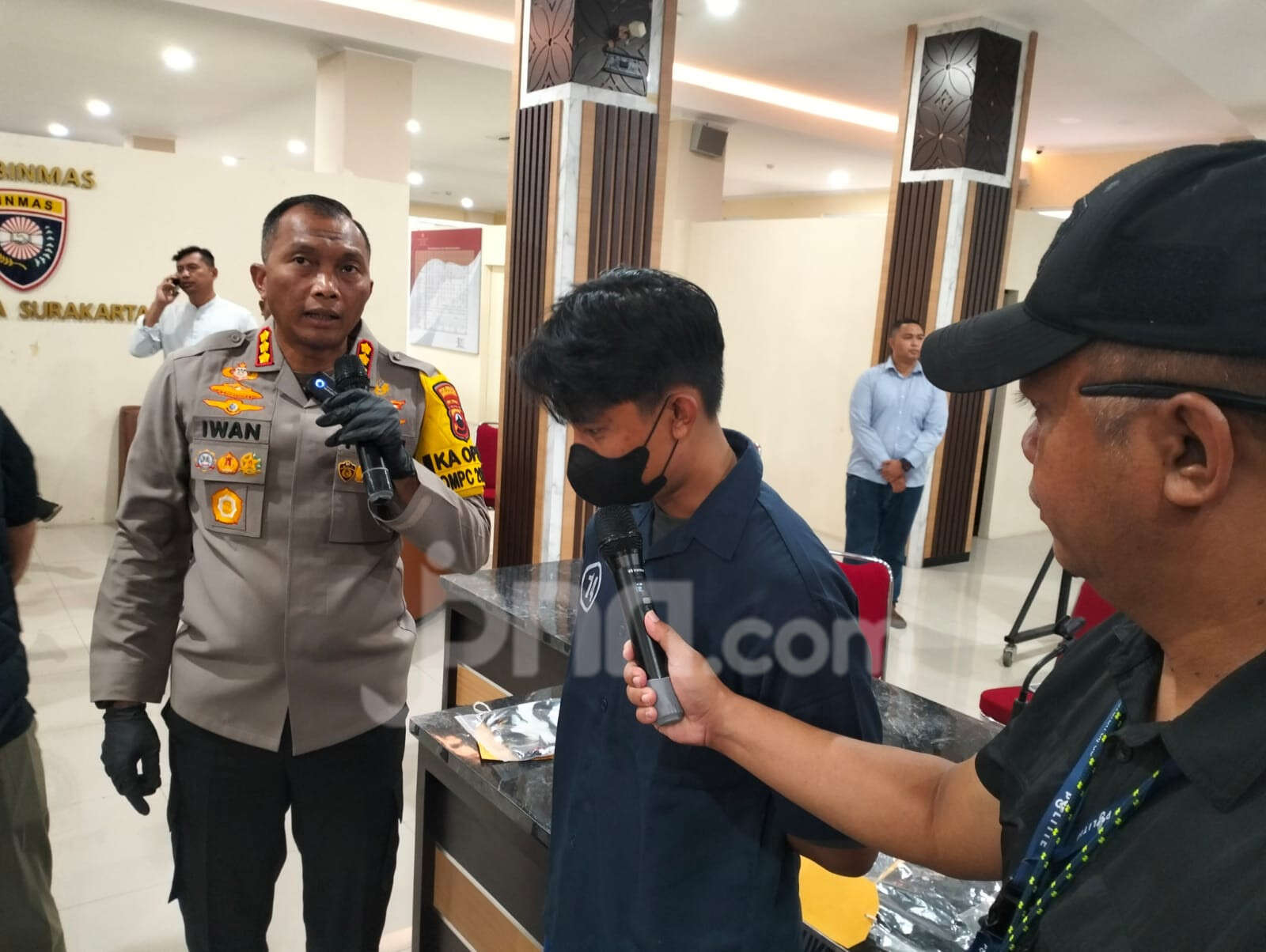 Faktor Ekonomi, Pegawai Kontrak Nekat Curi Rp 67 Juta di Kantor Pemerintah Solo