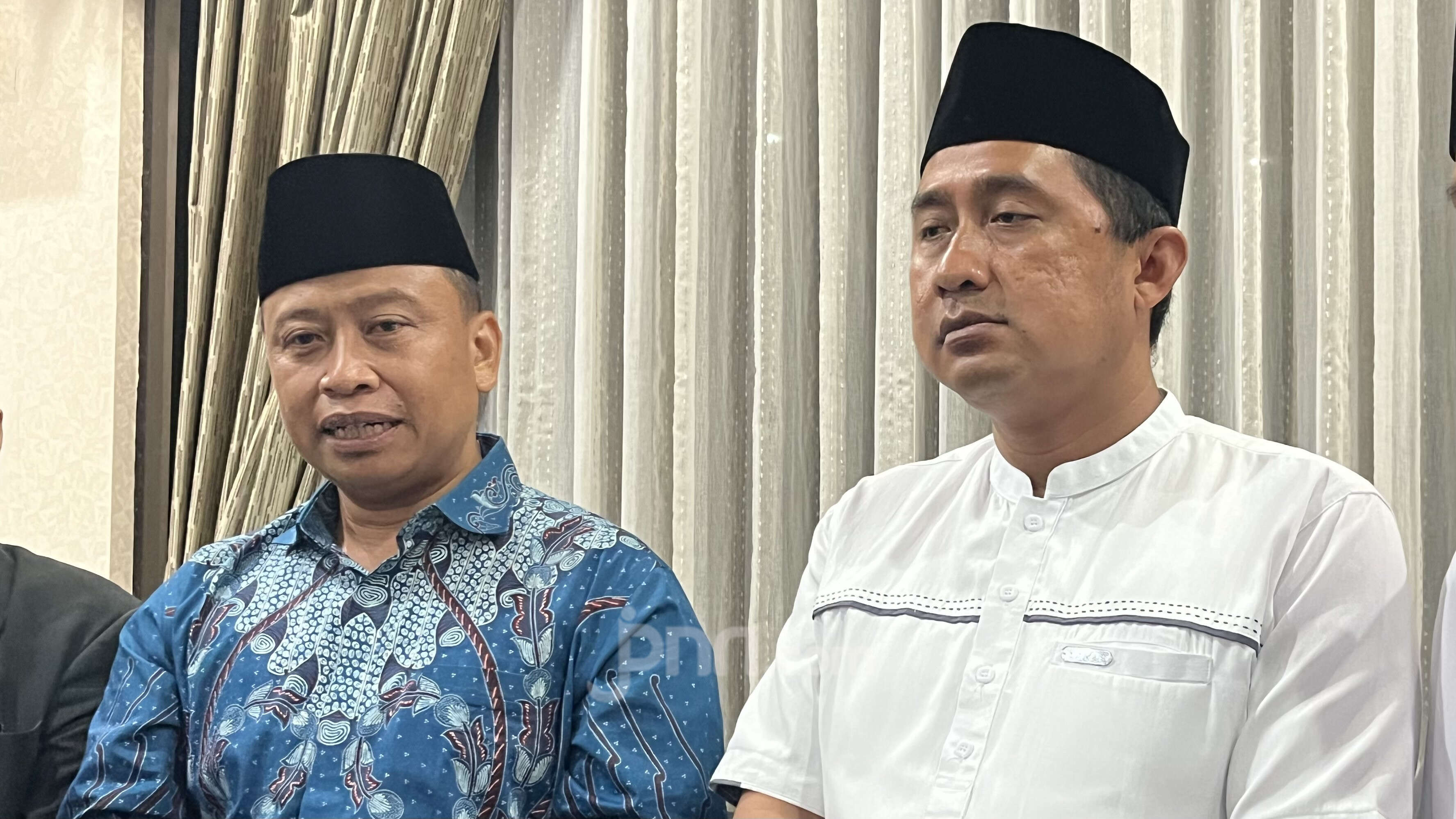 Demi Hal Ini Supian Suri Siap Lakukan Mutasi dan Rotasi Jabatan ASN Kota Depok