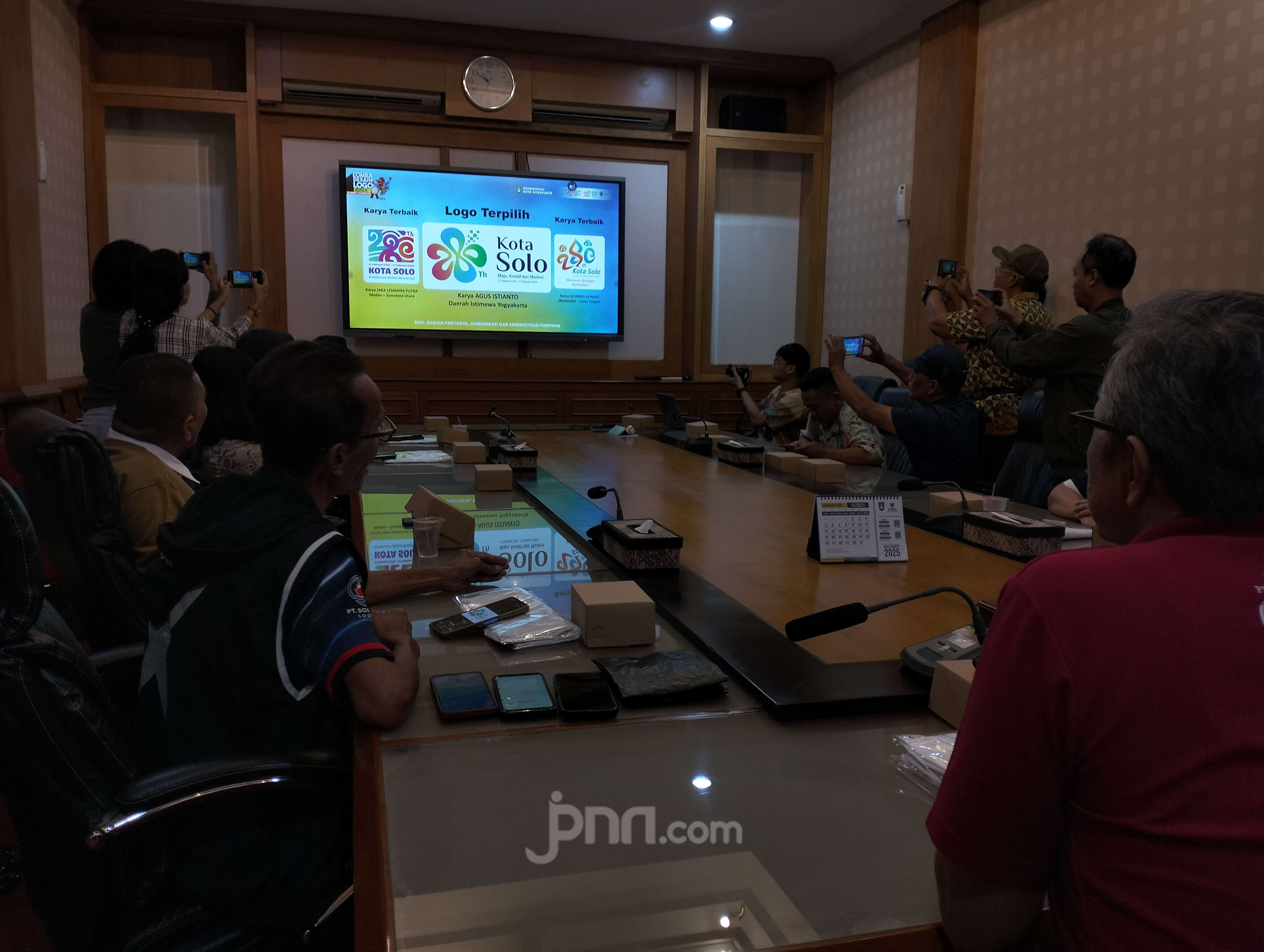 Pemkot Surakarta Gelontorkan Rp 300 Juta untuk Memperingati Hari Jadi Kota Solo