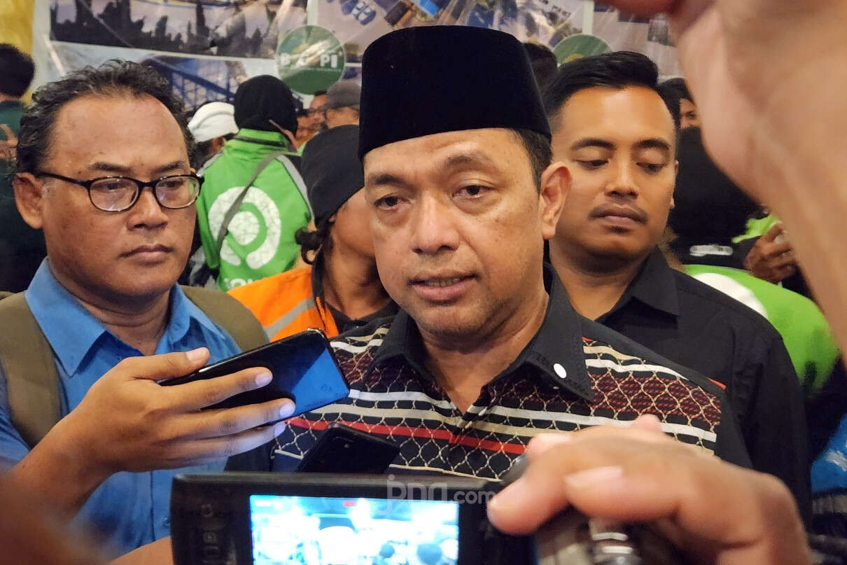 Respons Gus Hans Khofifah Kampanye Didampingi Ipin, Begini Kalimatnya