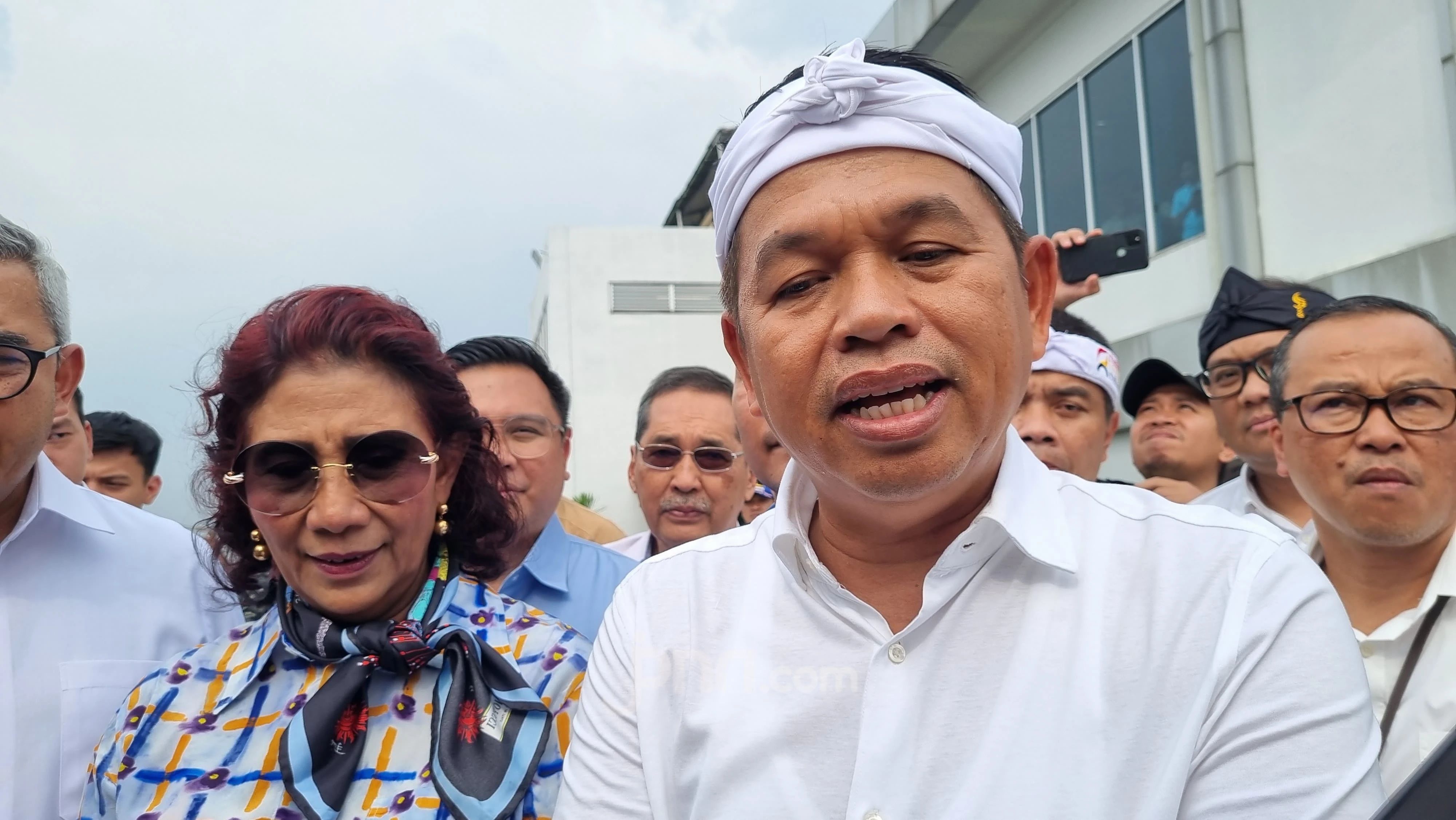 Diduga Telantarkan Pasien BPJS, Dirut RSUD Cibabat Terancam Sanksi Berat