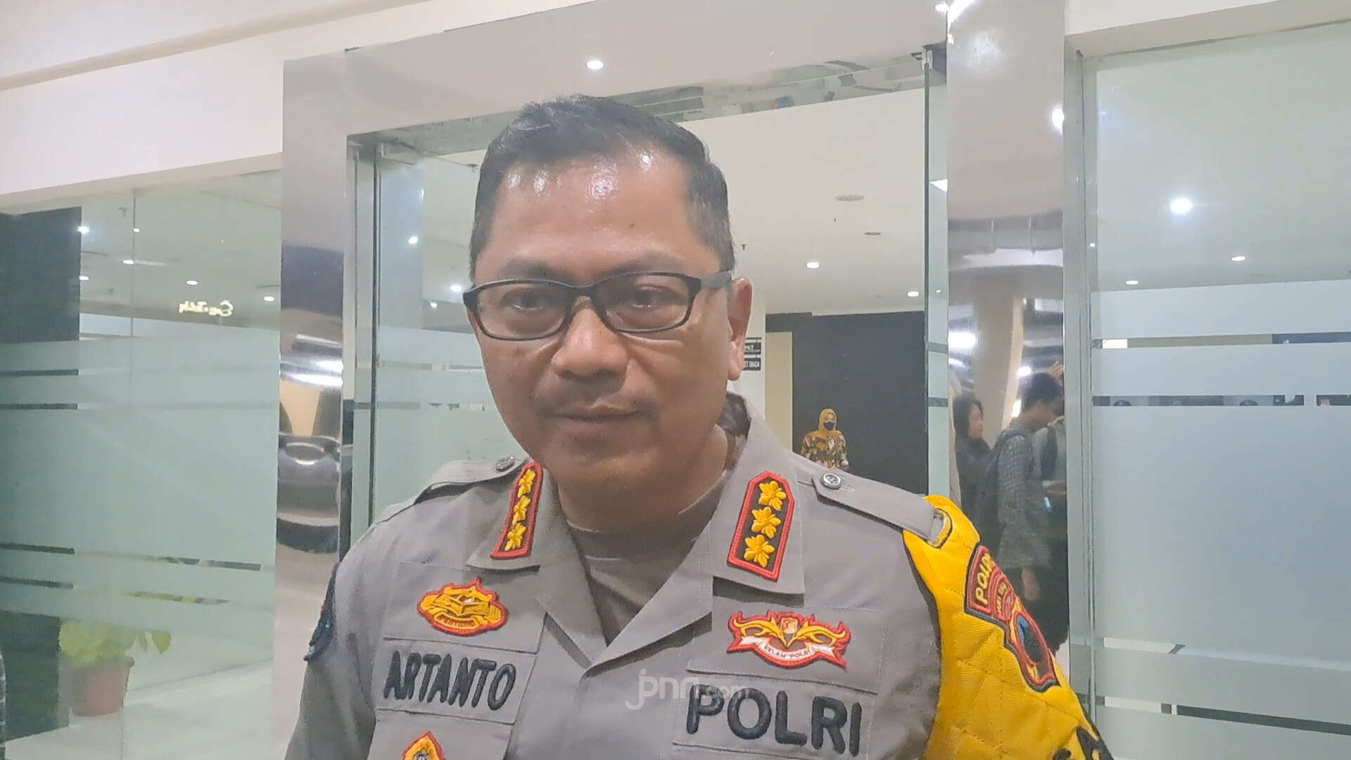 Polda Jateng Periksa 17 Saksi dalam Kasus Kematian Mahasiswi PPDS Undip