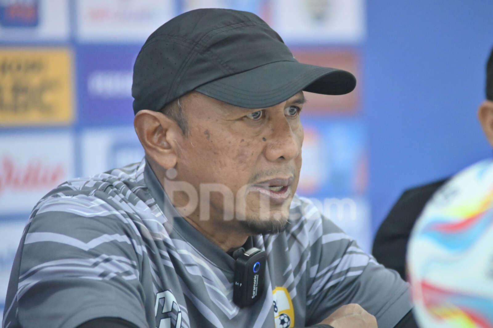 Melawan Tim Tak Terkalahkan Persib, Barito Putera Bertekad Putus Tren Negatif