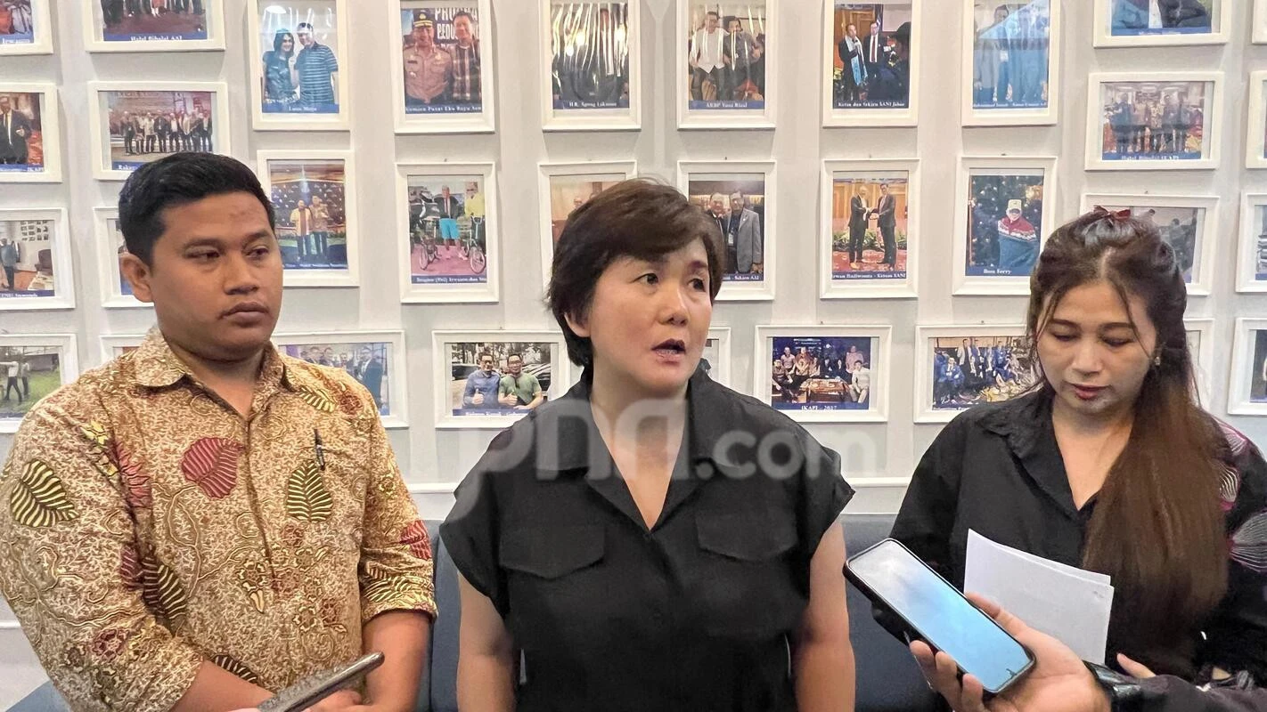Korban Kasus Penipuan Sekolah ke Tiongkok di Bandung Masih Mencari Keadilan