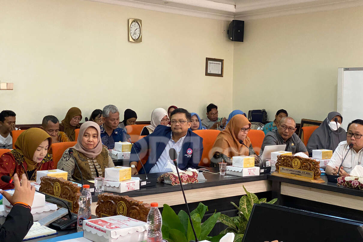 DPRD Surabaya Soroti Jumlah Anggota dalam 1 KK Pada Kasus Pencabulan di Panti Asuhan