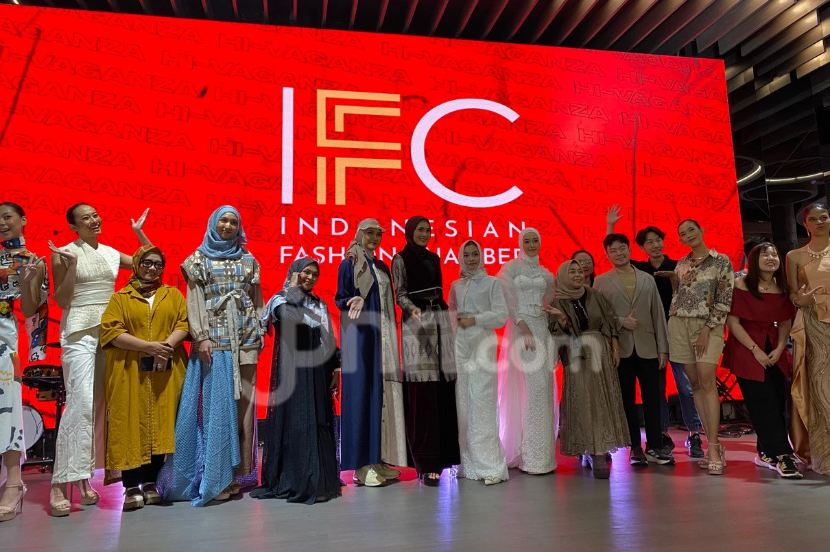 SFT 2026 Hadirkan Busana dengan Konsep Ramah Lingkungan