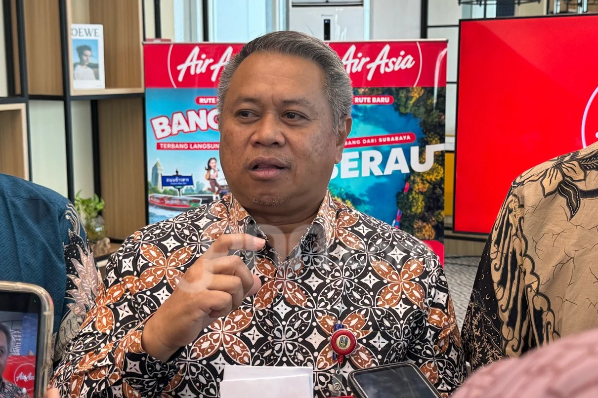 Menanti Kesiapan Bandara Dhoho Sebagai Penerbangan Umrah