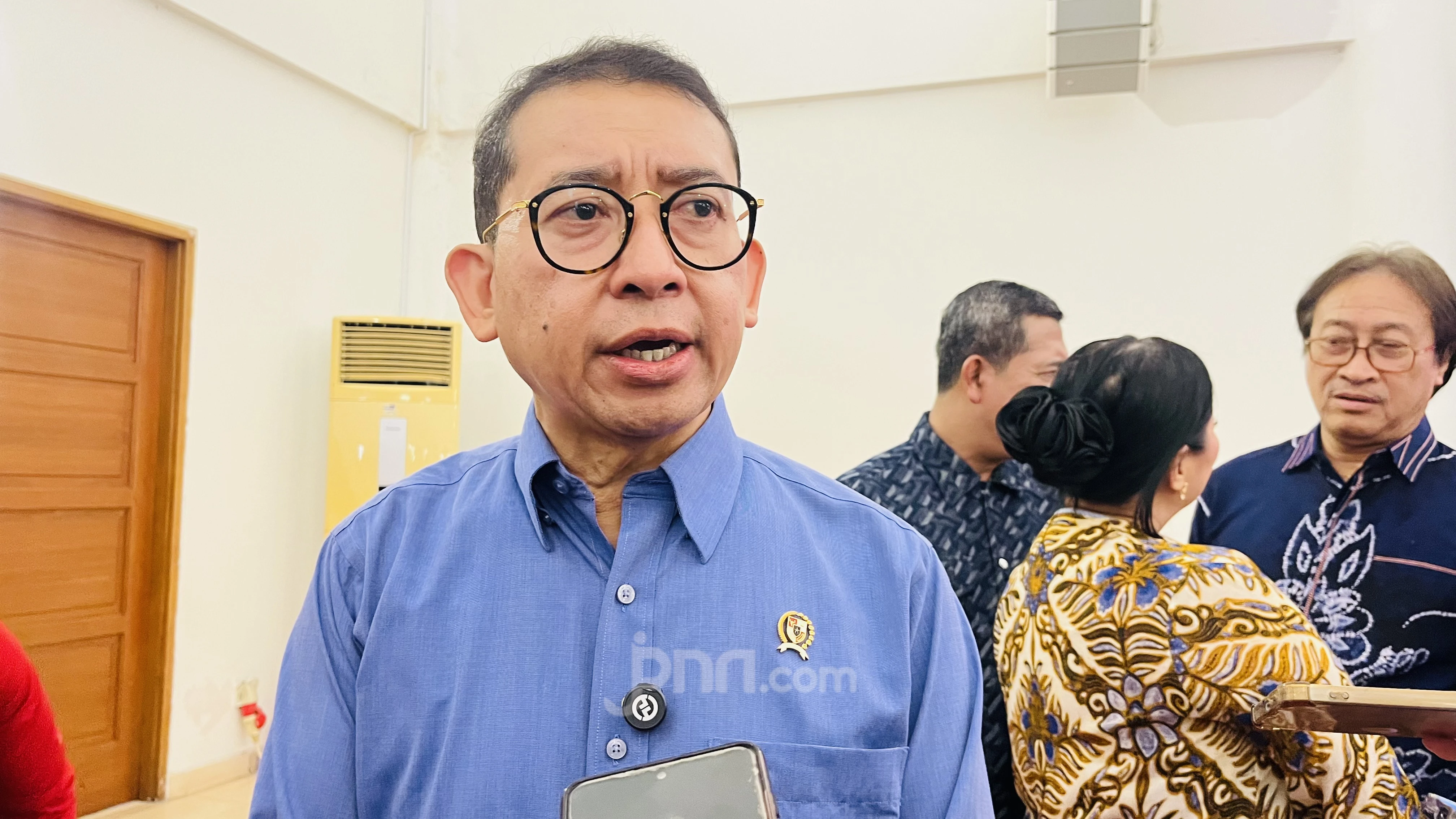 Penulisan Ulang Sejarah Masuki Tahap Uji Publik di 4 Universitas