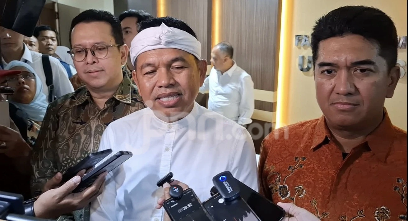 Andai Hal Ini Terjadi, Guru Cabul di Depok Bakal Diberhentikan