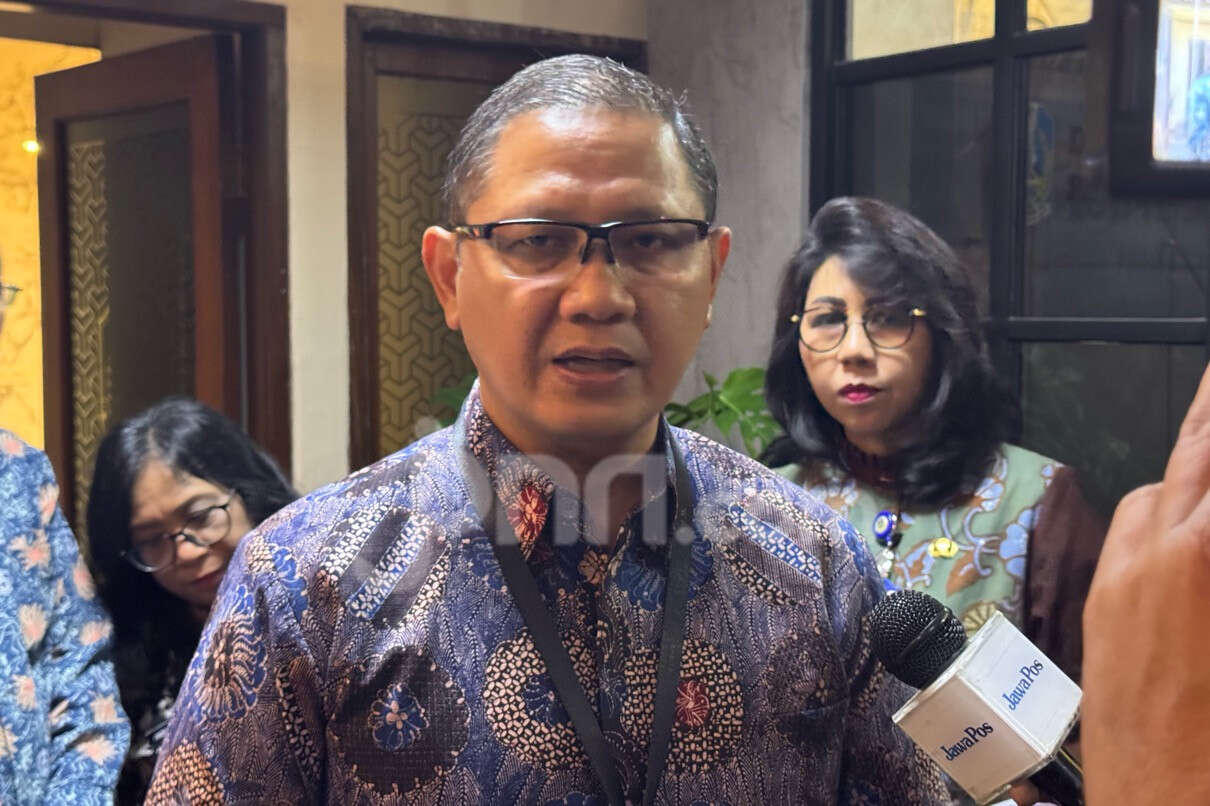 Dindik Jatim Luncurkan EJIES 2025 untuk Tingkatkan Mutu Pendidikan