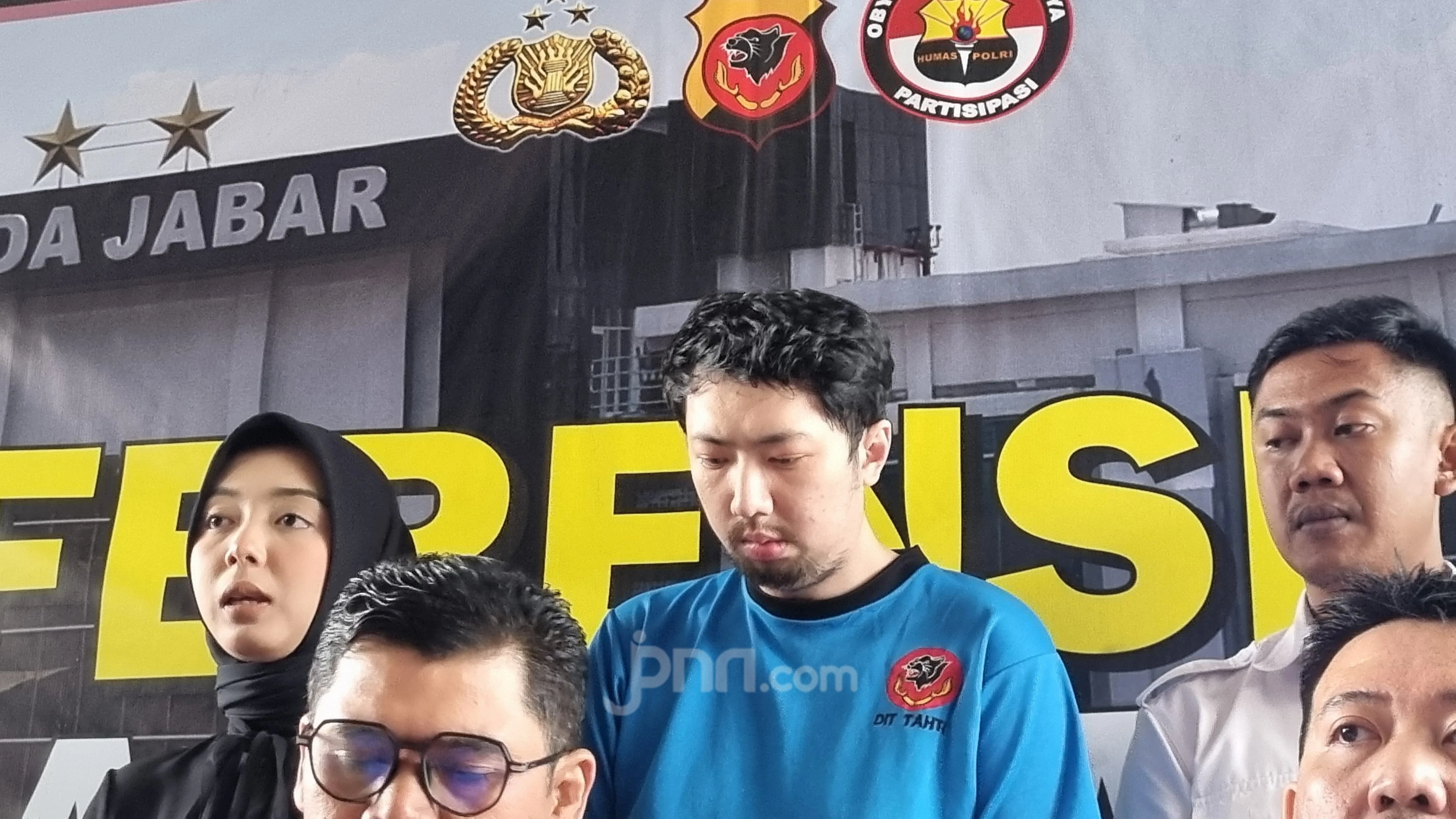 RSHS Bandung Belum Sampaikan Permohonan Maaf Atas Kasus Dokter Residen Cabul