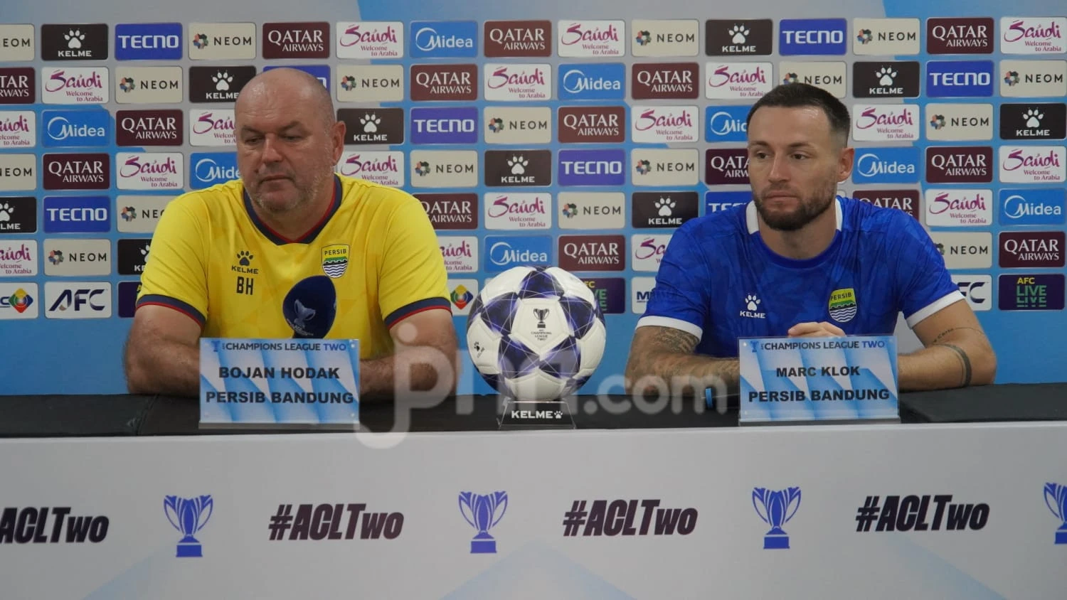 Persib vs Selangor FC: Duel Bernuansa Rivalitas Indonesia – Malaysia