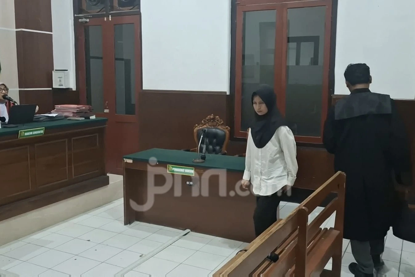 Kuasa Hukum Ungkap Kedekatan Terapis Spa dengan Korban dalam Sidang Penggelapan Rp1,2 M