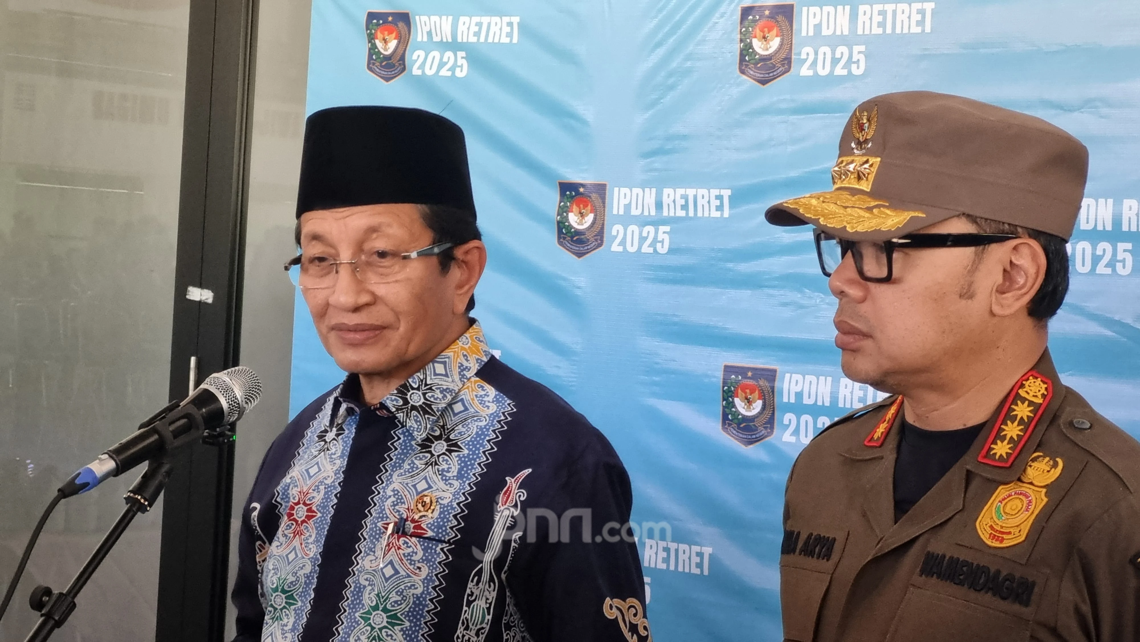 Menag Minta Masalah Penyelenggaraan Ibadah Haji Tak Dibesarkan