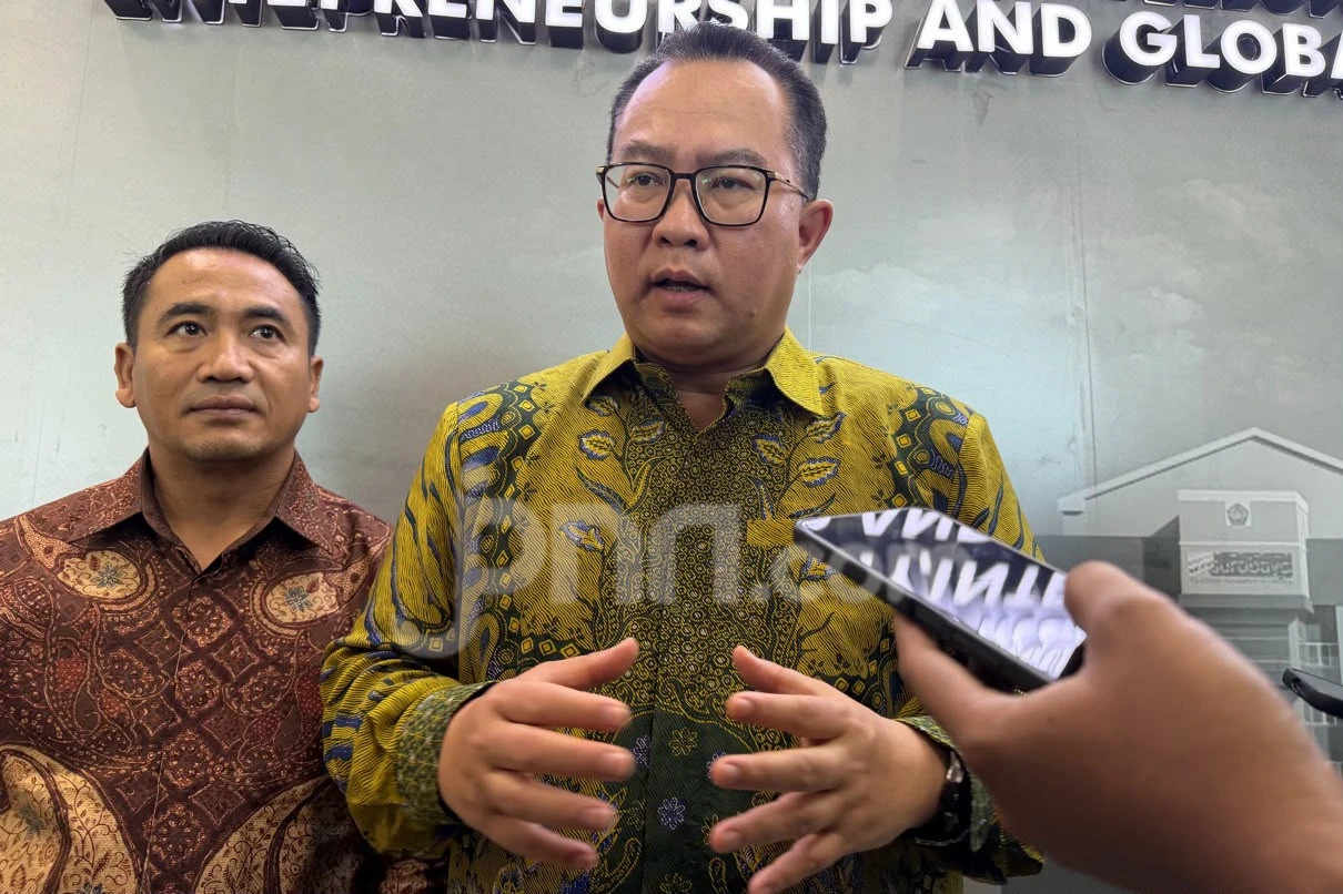 Kepala BRIN: Setelah B50, Indonesia Perlu Siapkan Bioetanol E20