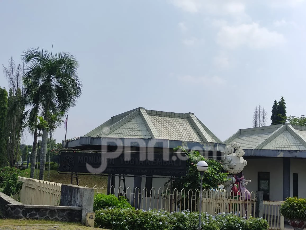 Disbud Sleman Akan Gelar Peringatan Kembalinya Jogja di Monjali