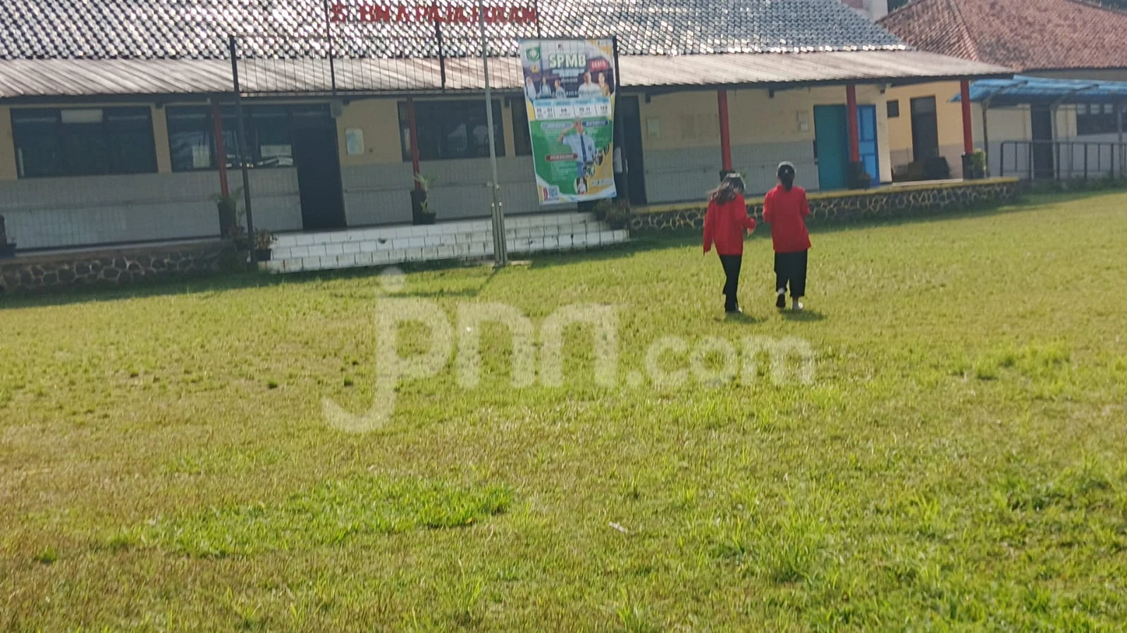 Dinsos Jabar Usir Siswa Disabilitas SLBN A Pajajaran dari Asrama