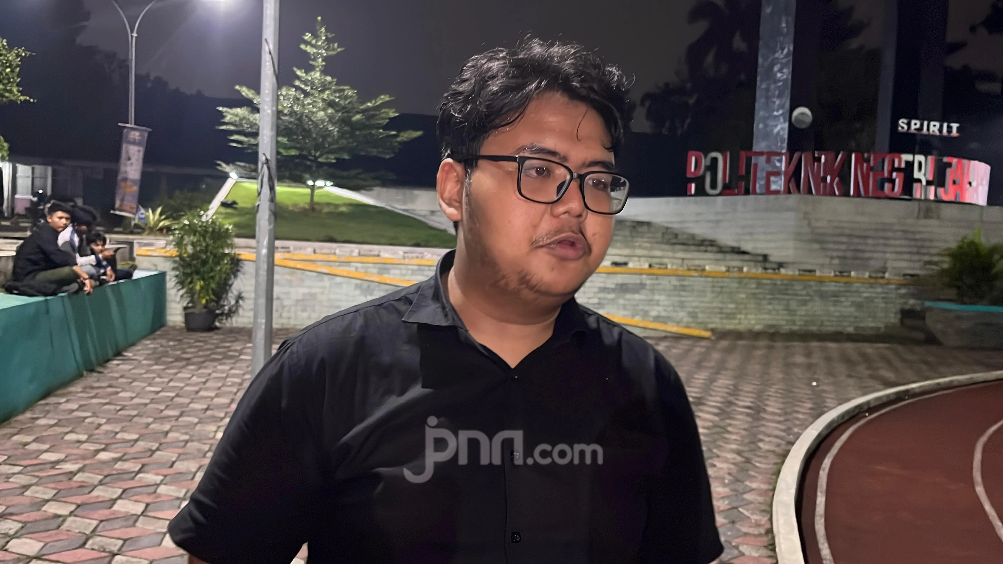 BEM PNJ Soroti Dugaan Tindakan Asusila Sesama Jenis di Kampus, Minta Penanganan Sesuai Aturan