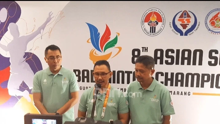 ASBC 2024 Resmi Dibuka, 120 Atlet 7 Negara Siap Bertanding di Semarang