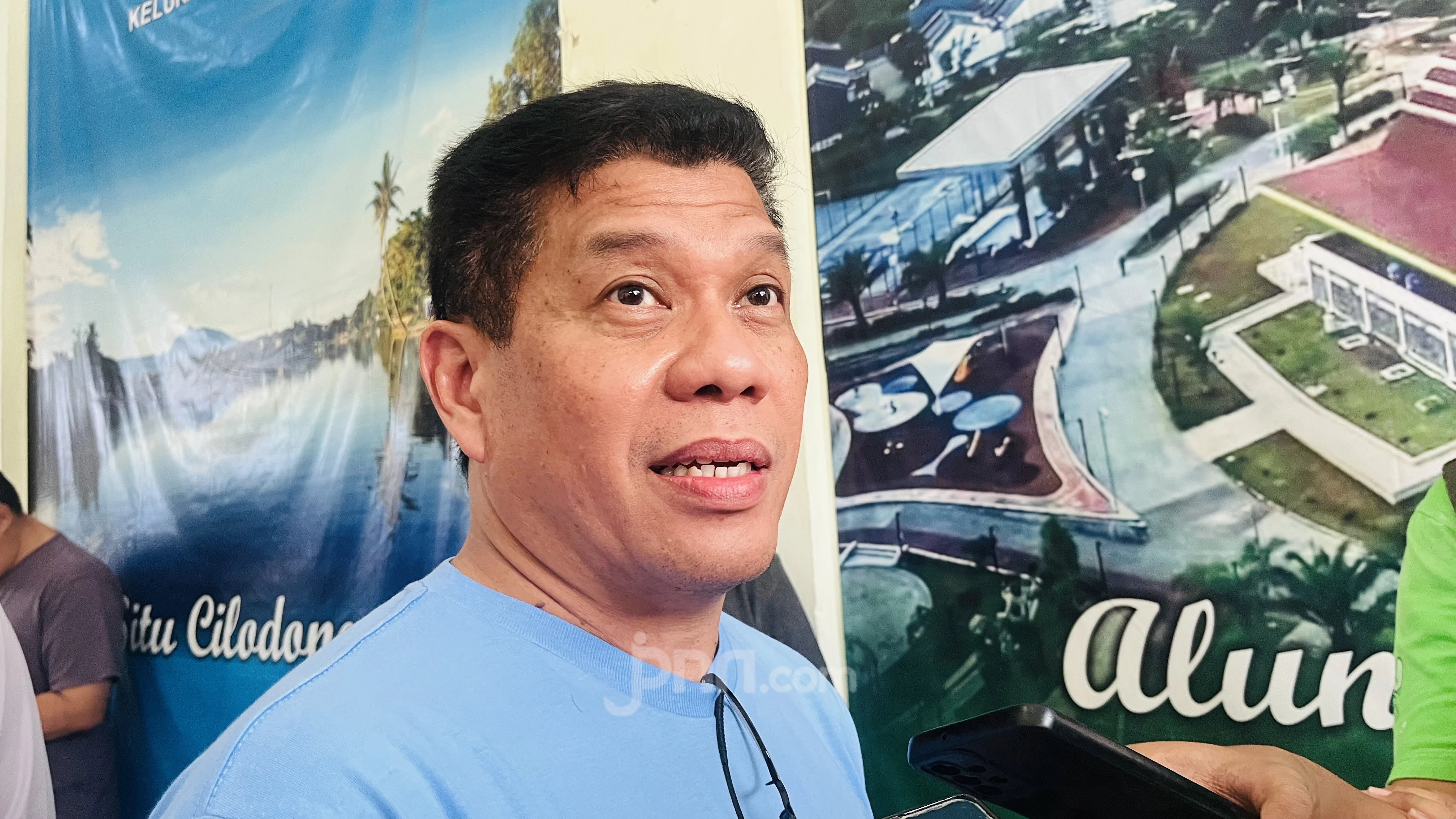 Ada Penolakan Warga, Pembangunan Gereja GBKP Runggun Studio Alam Dihentikan Sementara