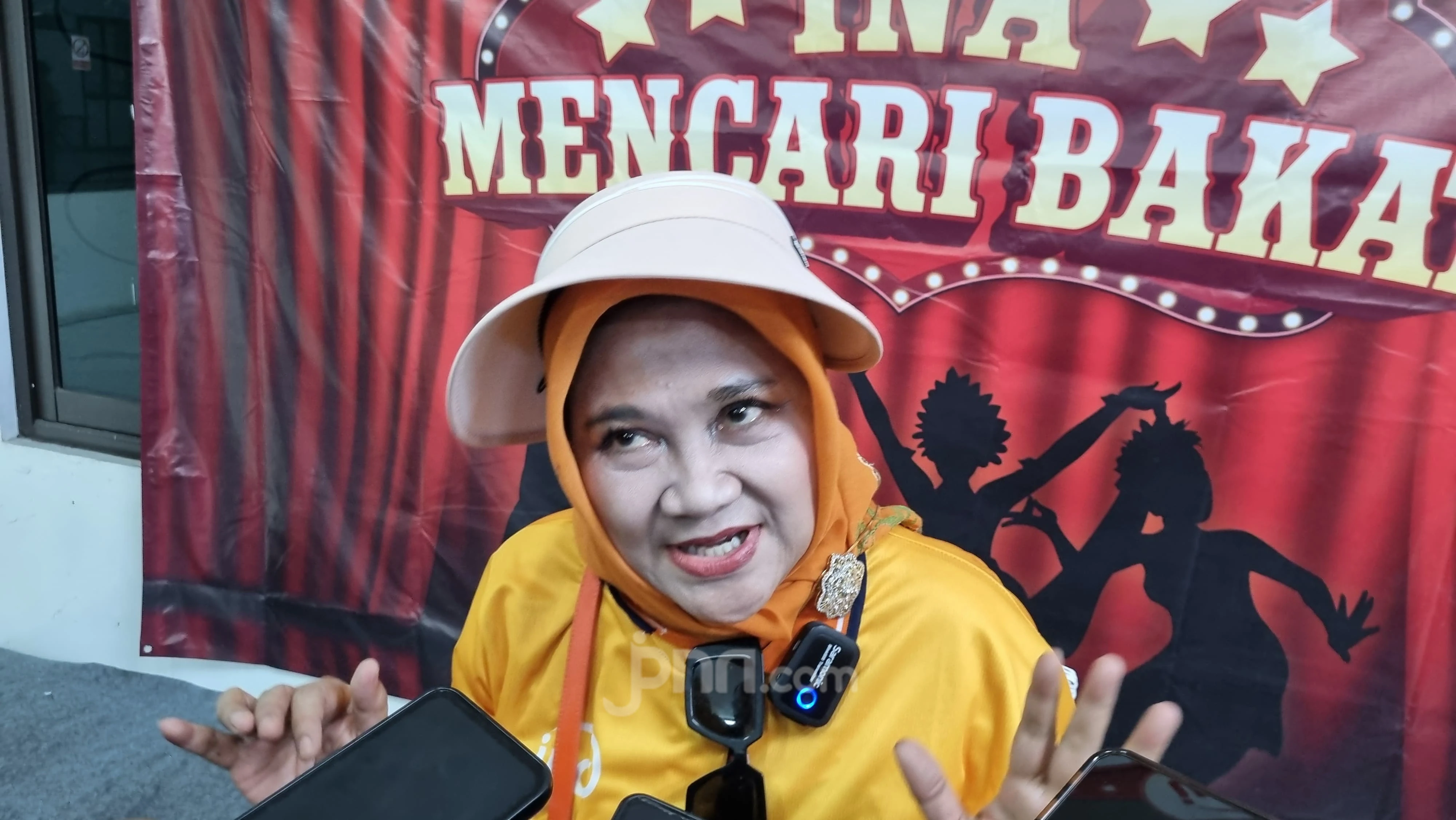 Kunci Rahasia Ina Cookies Bertahan 3 Dekade