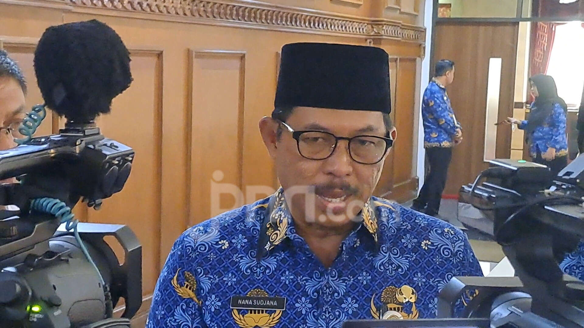 Pemprov Jateng Resmi Menetapkan UMSP & UMSK 2025, Upah Naik Mulai 1 Januari