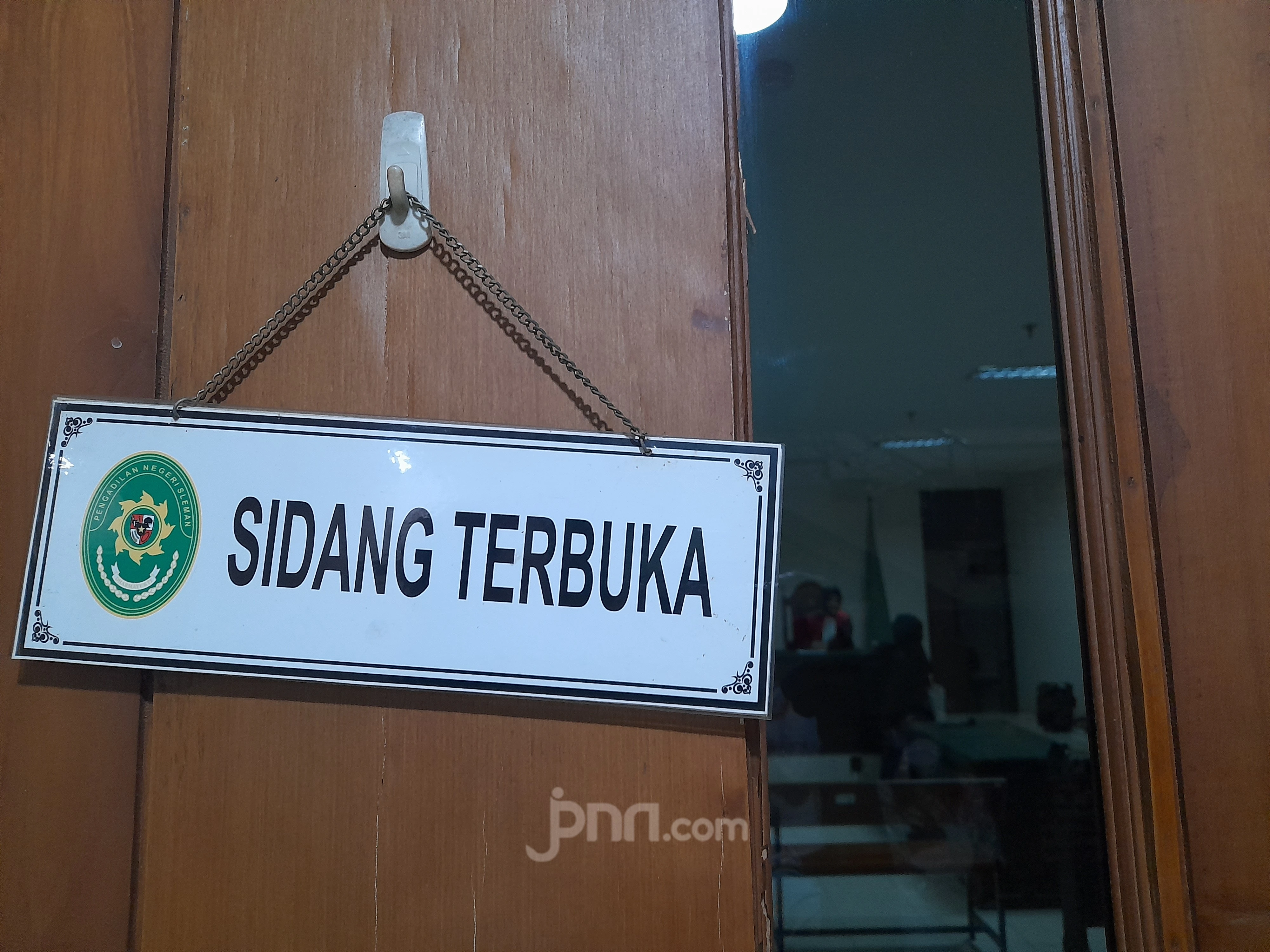 Update Kasus Kecelakaan yang Menewaskan Mahasiswa UGM: JPU Merespons Eksepsi Christiano