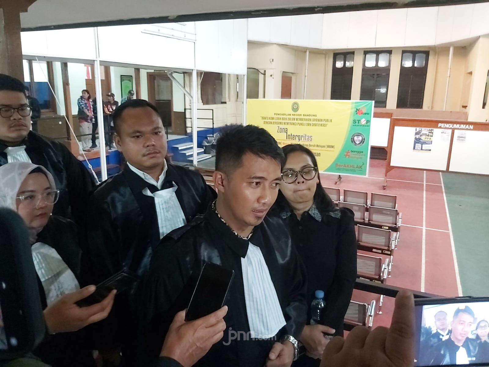 Diduga Jadi Korban Kriminalisasi, Ulyses Sitompul Bantah Tuduhan Penganiayaan Chandra Limbong