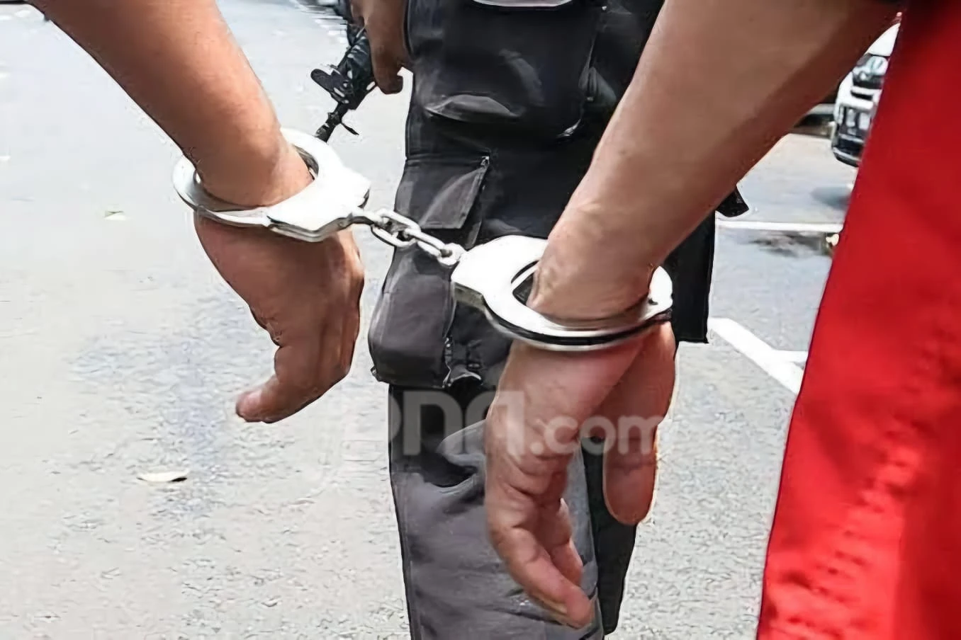 Pengeroyokan Maut di Semarang, Danang Tewas, Polisi Amankan Komplotan Pelaku